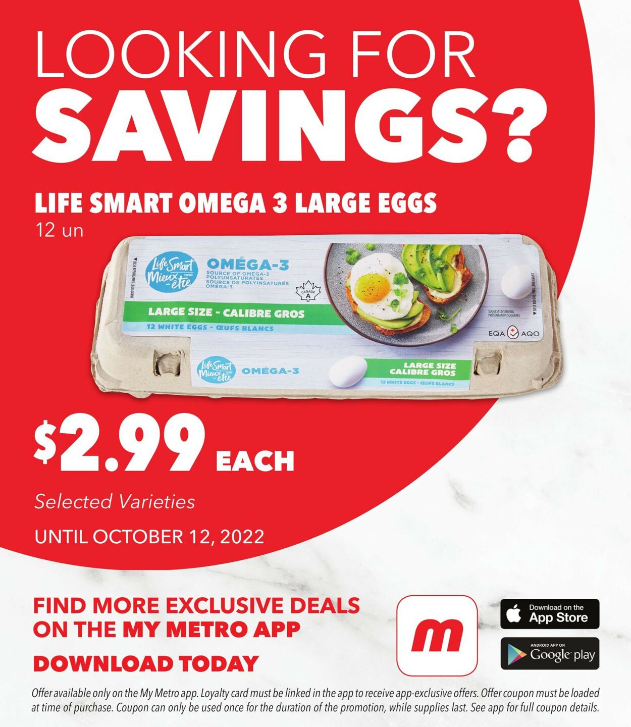 Metro Flyer - 10/06-10/12/2022 (Page 2)