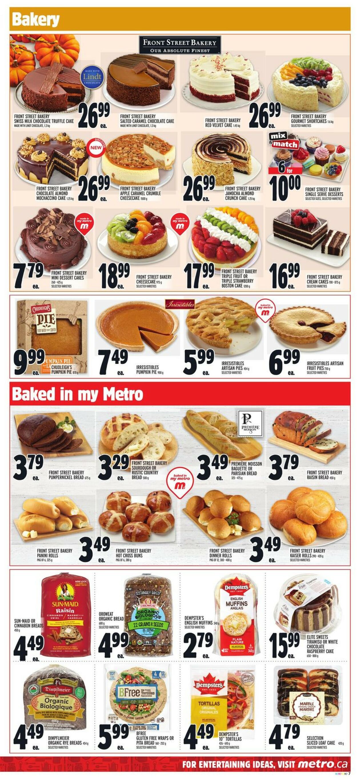 Metro Flyer - 10/06-10/12/2022 (Page 11)