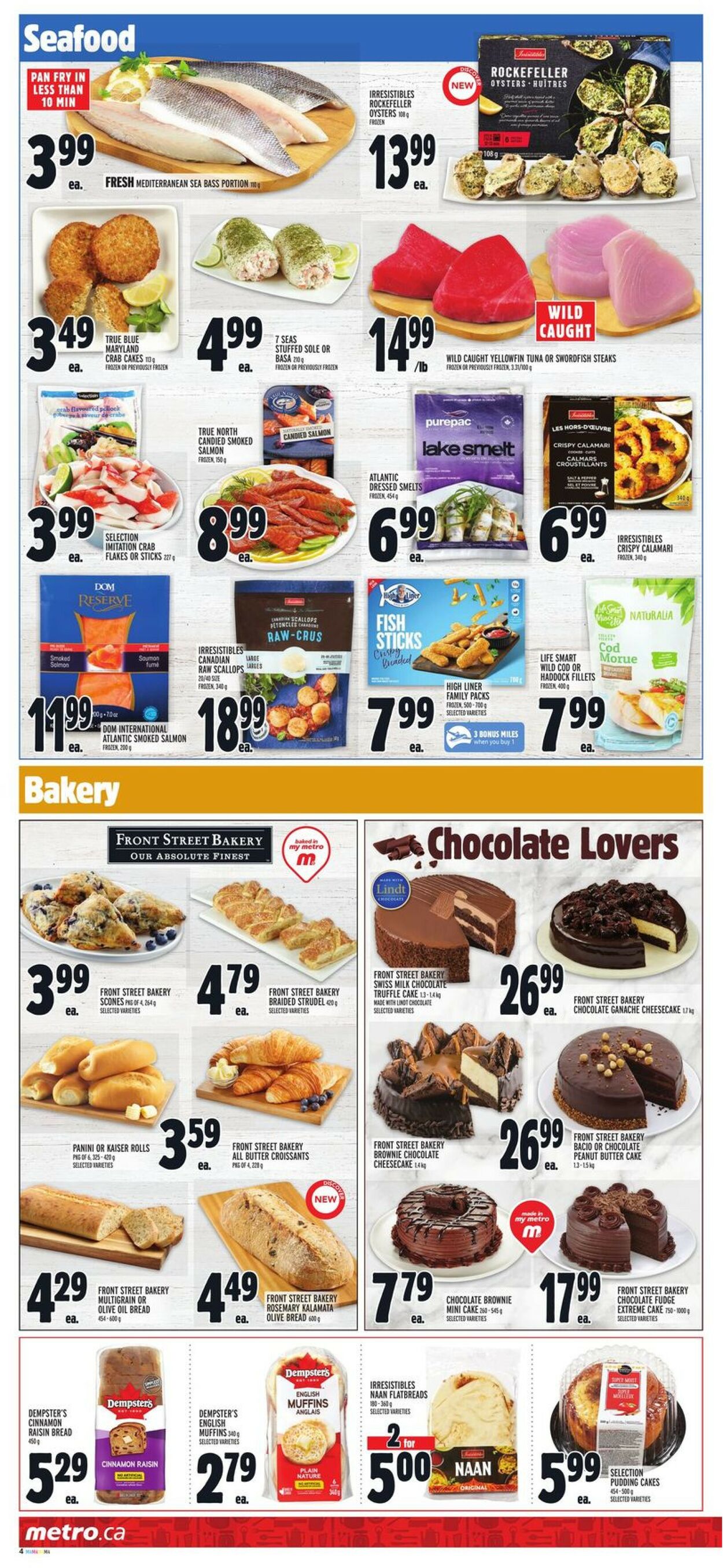 Metro Flyer - 11/10-11/16/2022 (Page 7)