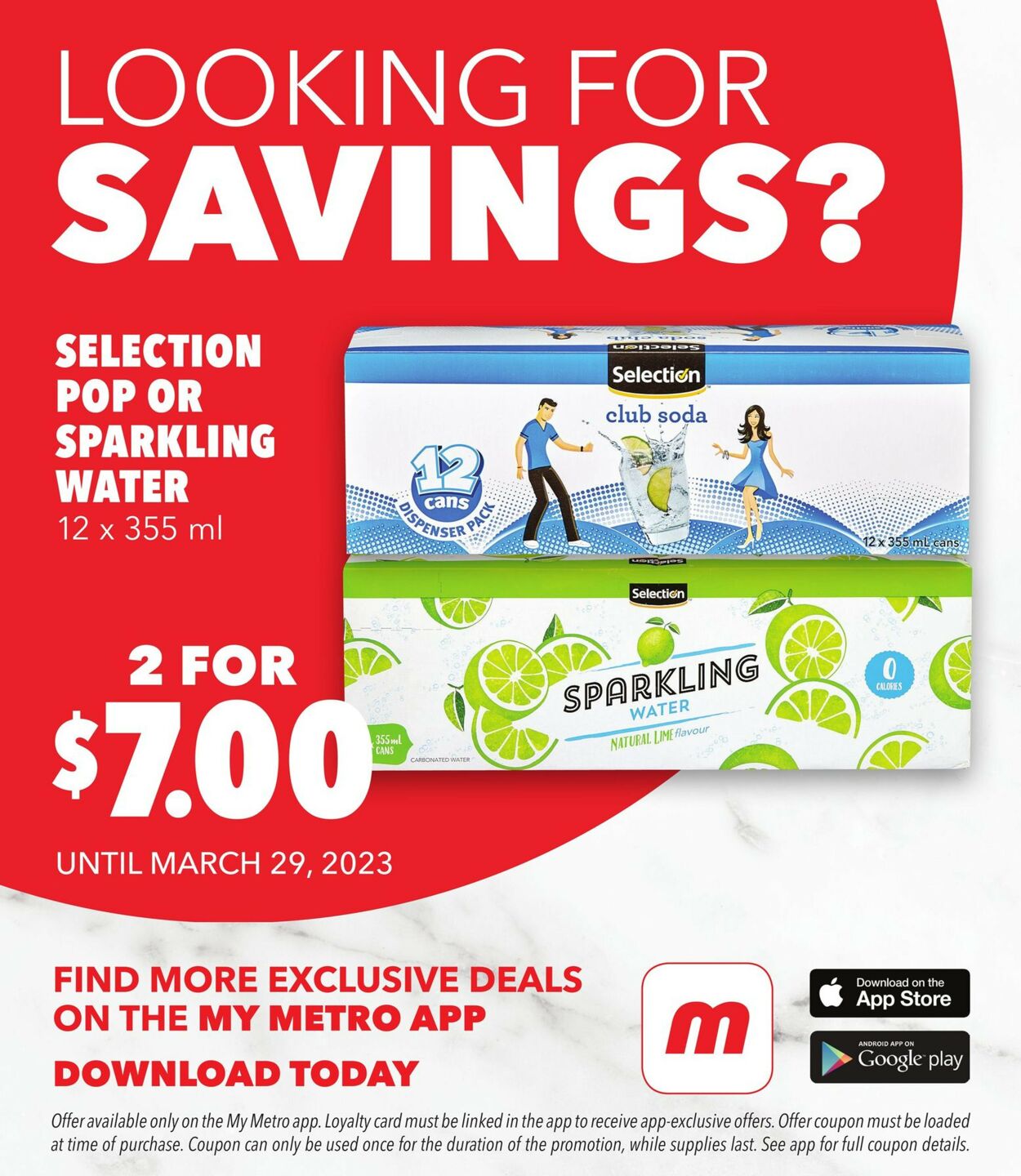Metro Flyer - 03/23-03/29/2023 (Page 13)