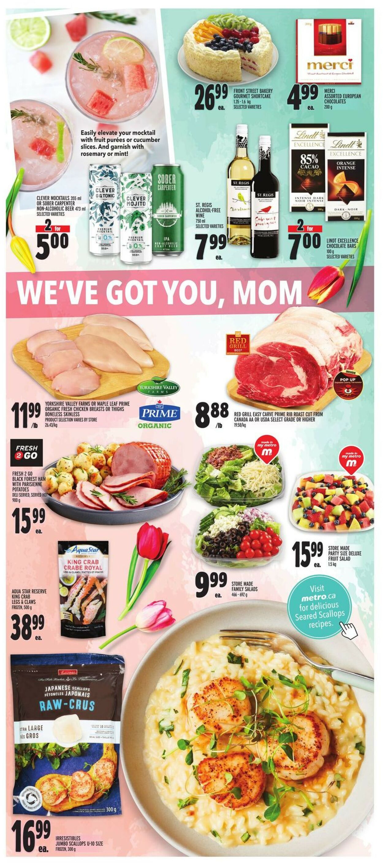 Metro Flyer - 05/11-05/17/2023 (Page 12)