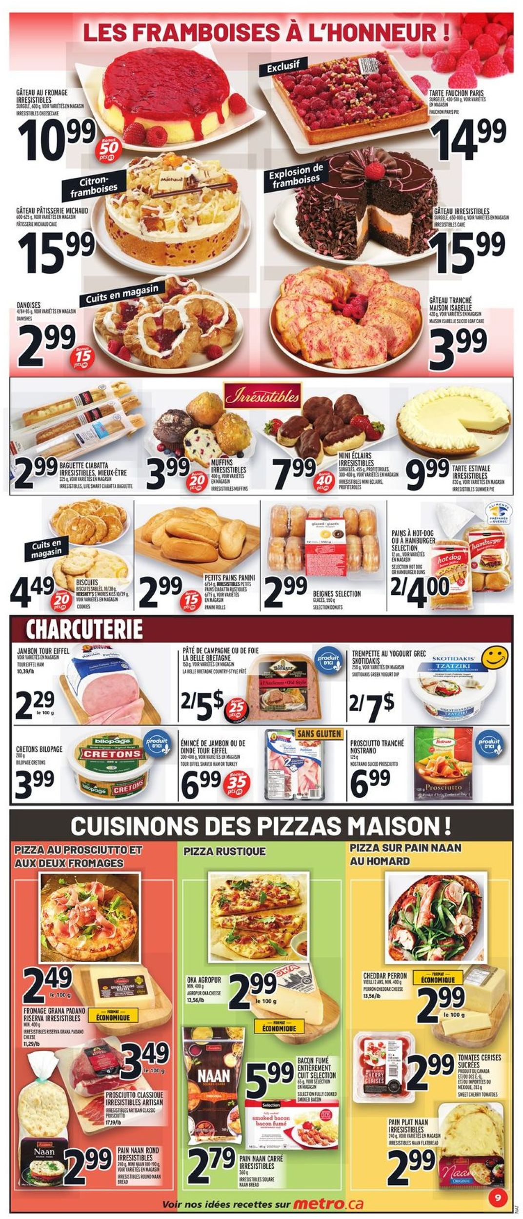Metro Flyer - 05/16-05/22/2019 (Page 7)