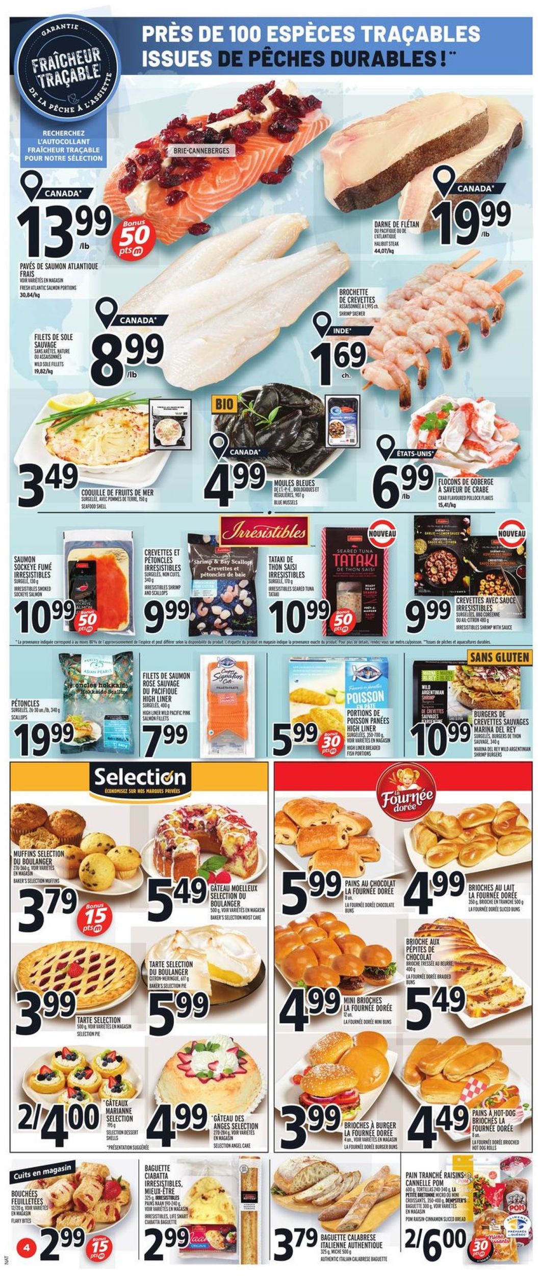 Metro Flyer - 05/30-06/05/2019 (Page 4)