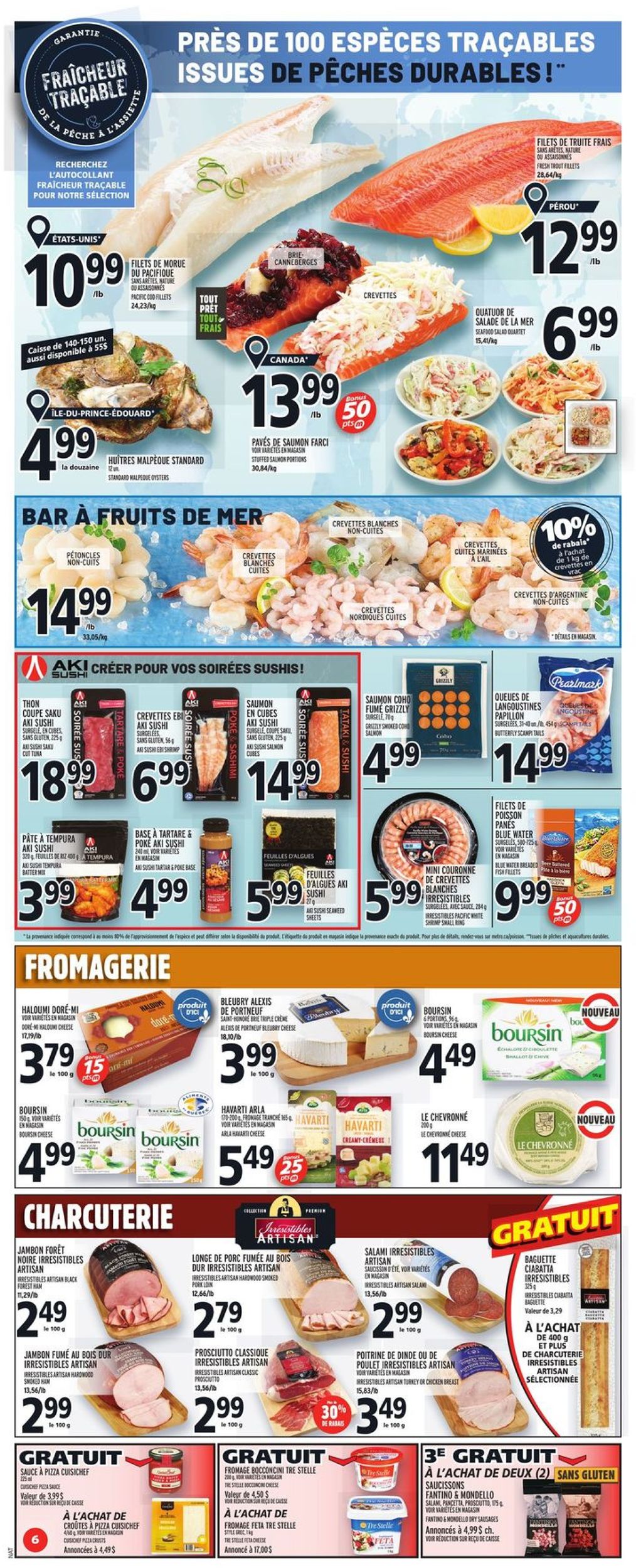 Metro Flyer - 06/13-06/19/2019 (Page 6)