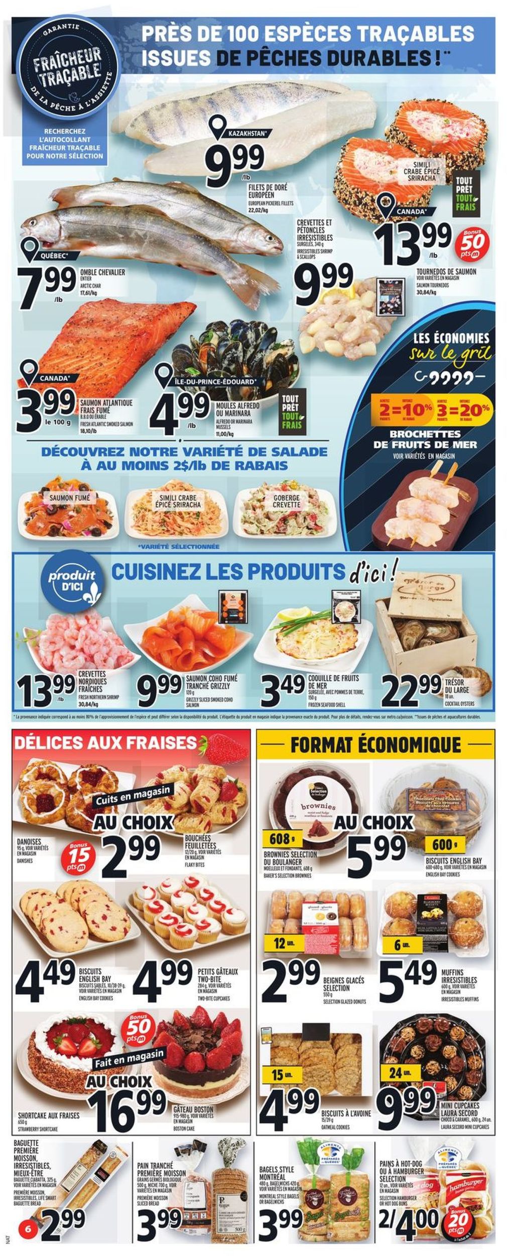Metro Flyer - 06/20-06/26/2019 (Page 5)