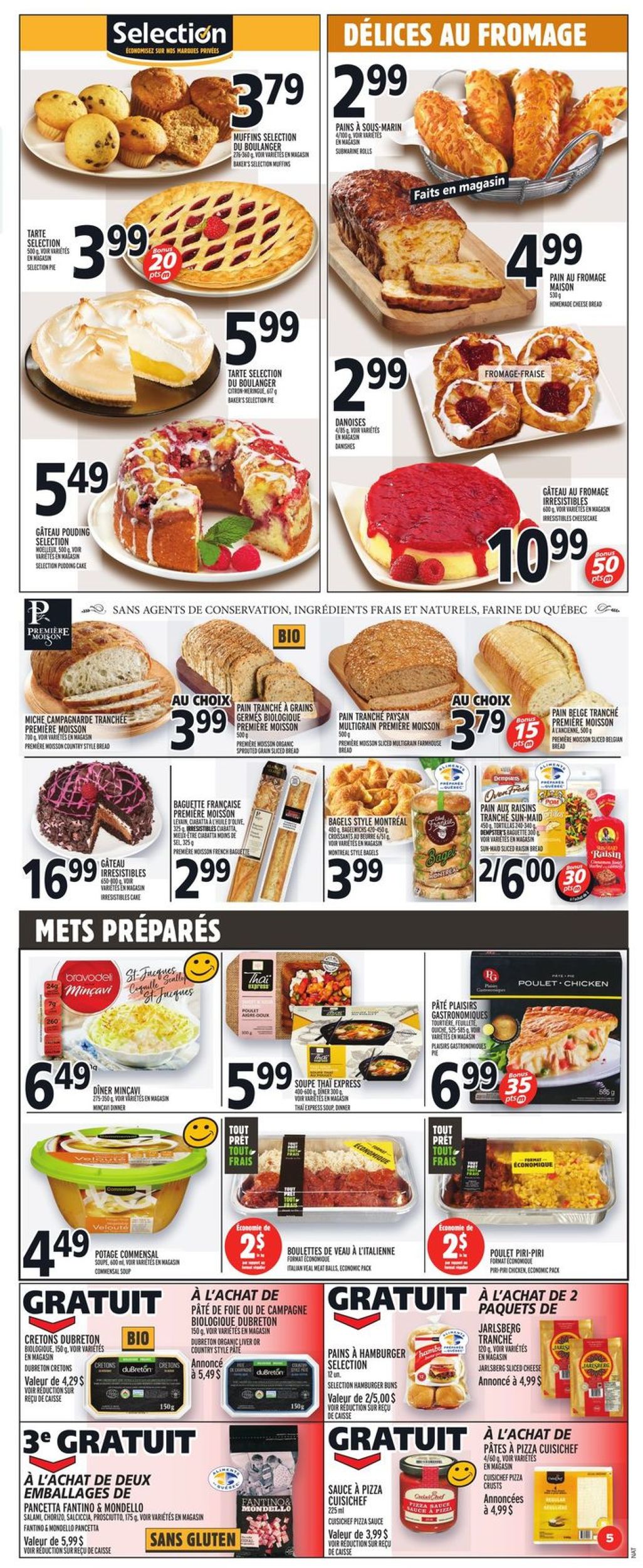 Metro Flyer - 08/15-08/21/2019 (Page 7)