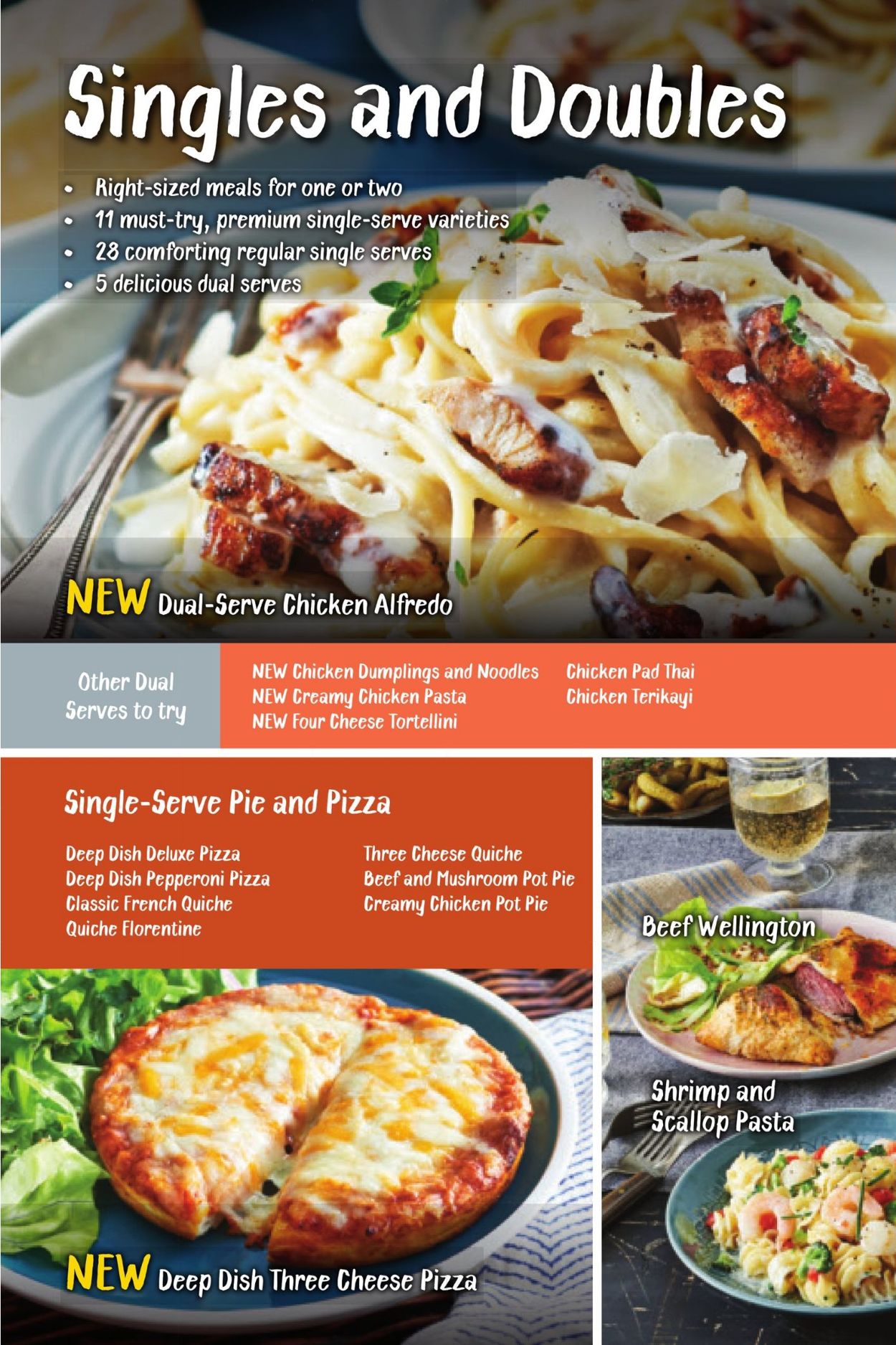 M&M Food Market Flyer - 09/09-11/13/2019 (Page 8)