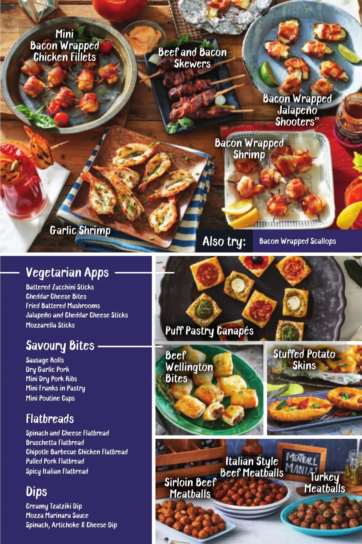 M&M Food Market Flyer - 09/09-11/13/2019 (Page 19)