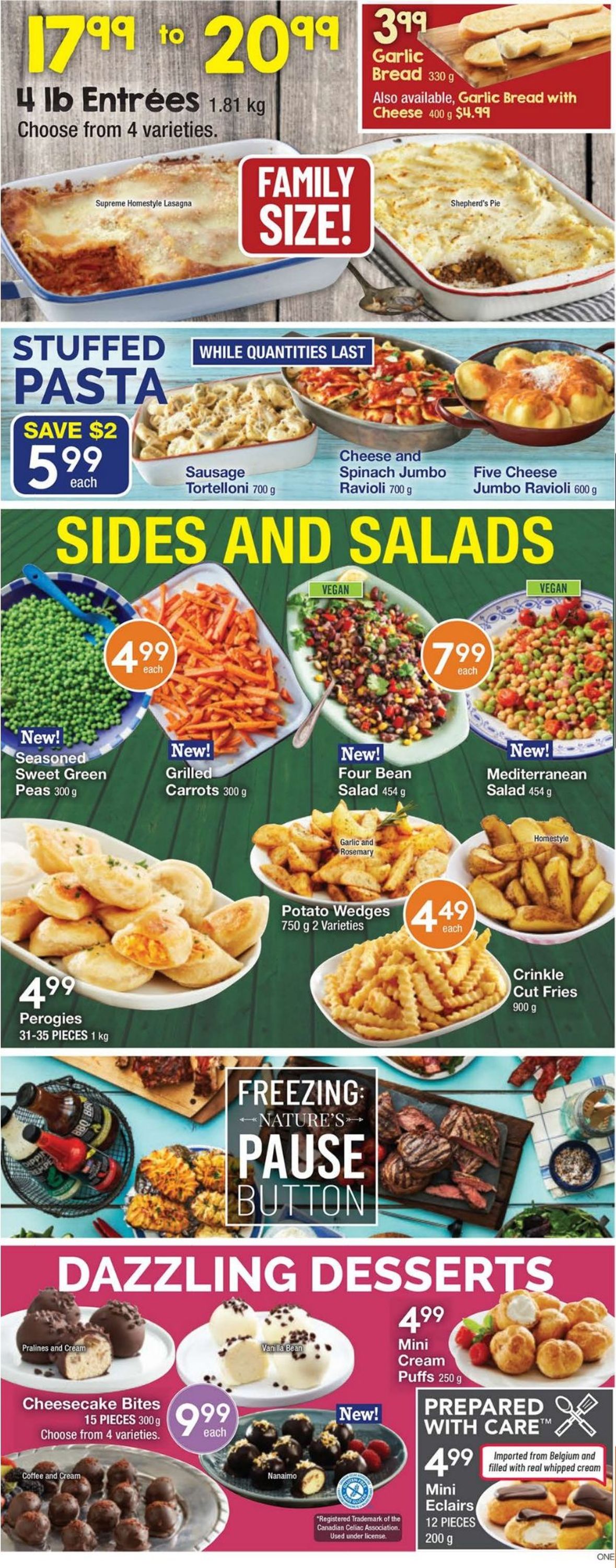 M&M Food Market Flyer - 07/16-07/22/2020 (Page 4)