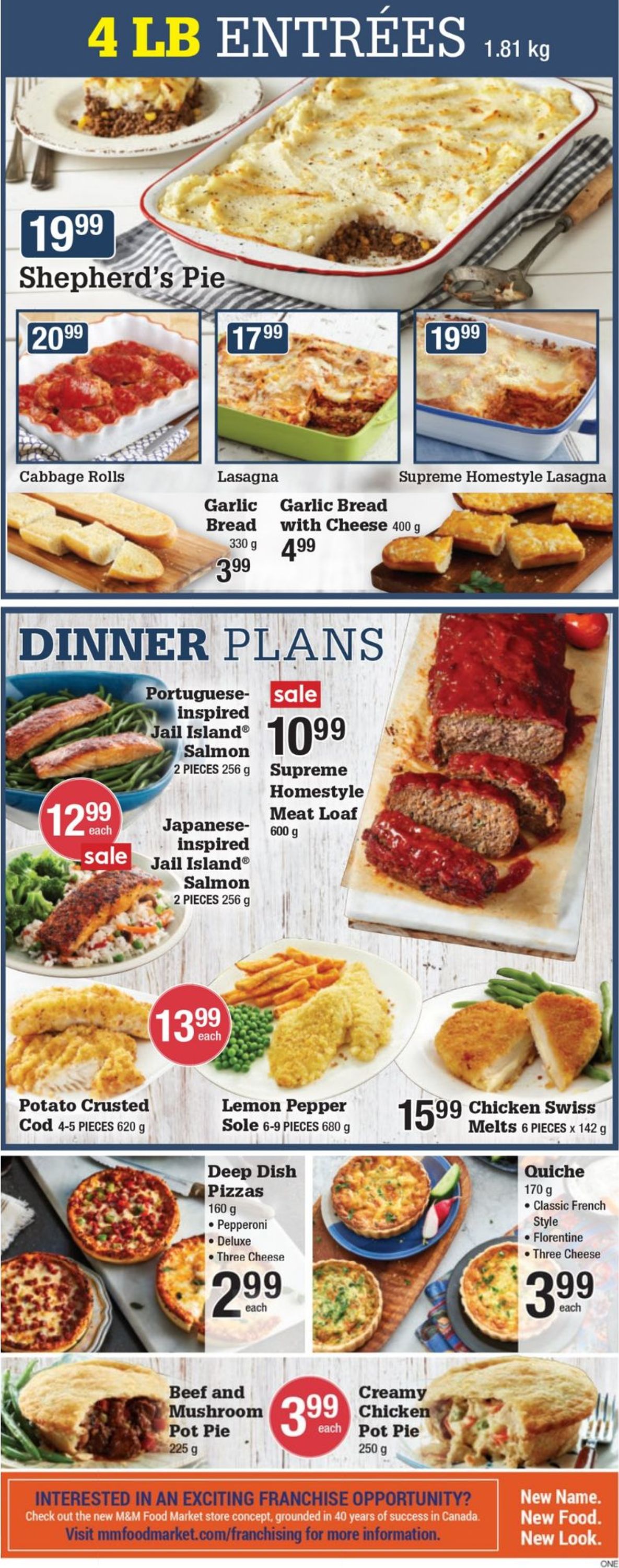 M&M Food Market Flyer - 08/27-09/02/2020 (Page 4)