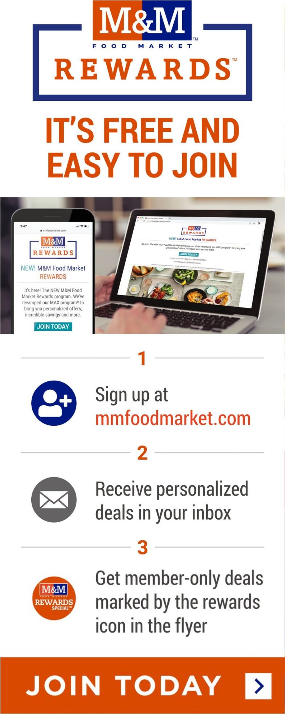 M&M Food Market Flyer - 08/27-09/02/2020 (Page 6)