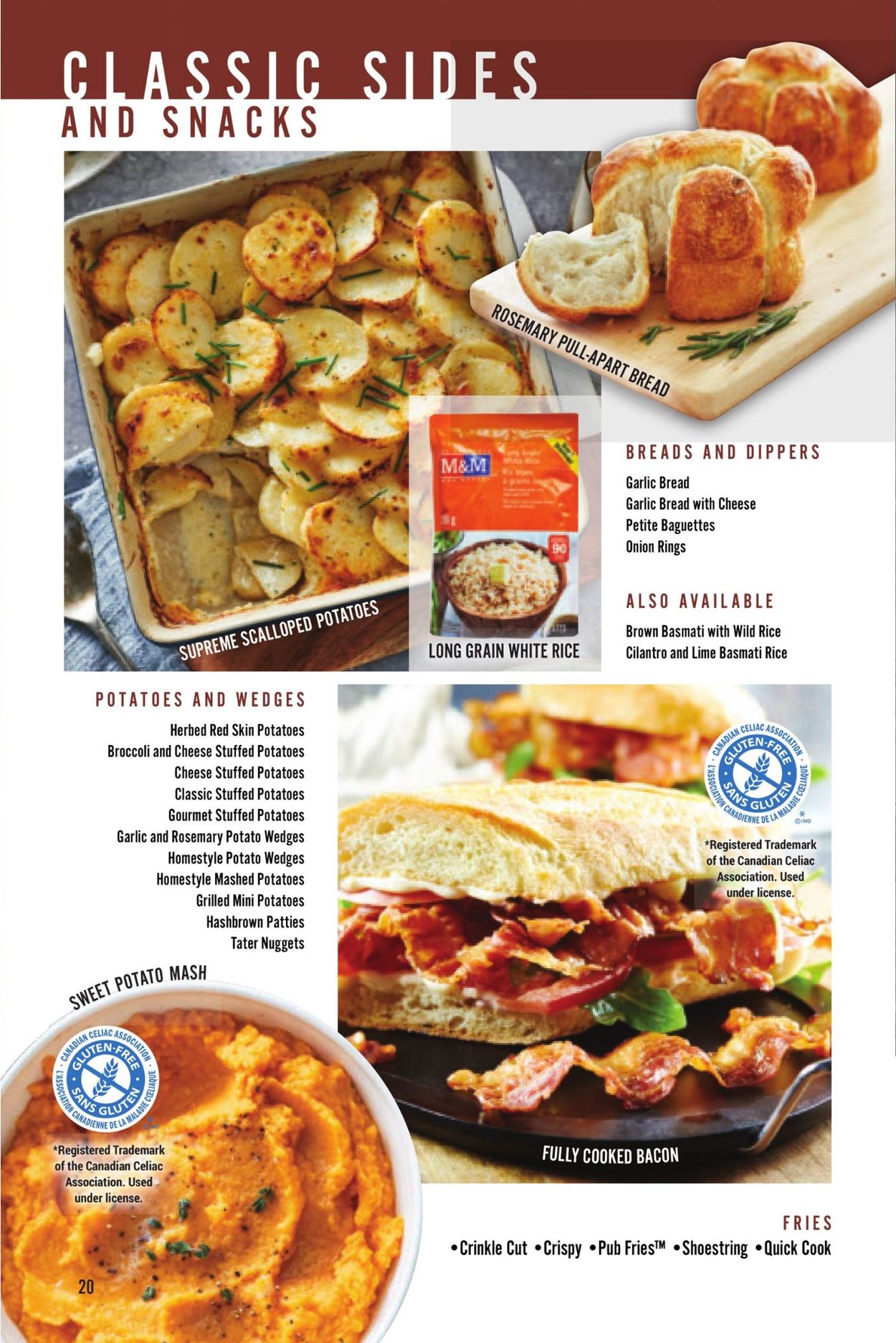M&M Food Market Flyer - 09/07-11/12/2020 (Page 20)