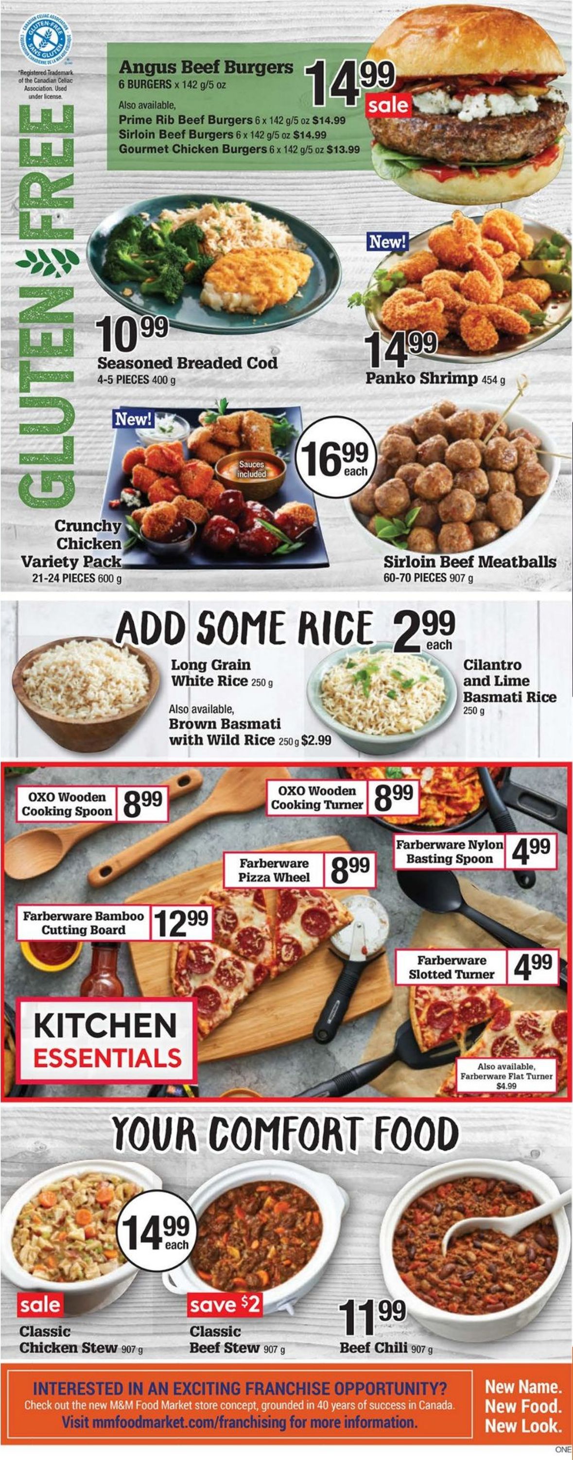 M&M Food Market Flyer - 09/10-09/16/2020 (Page 4)
