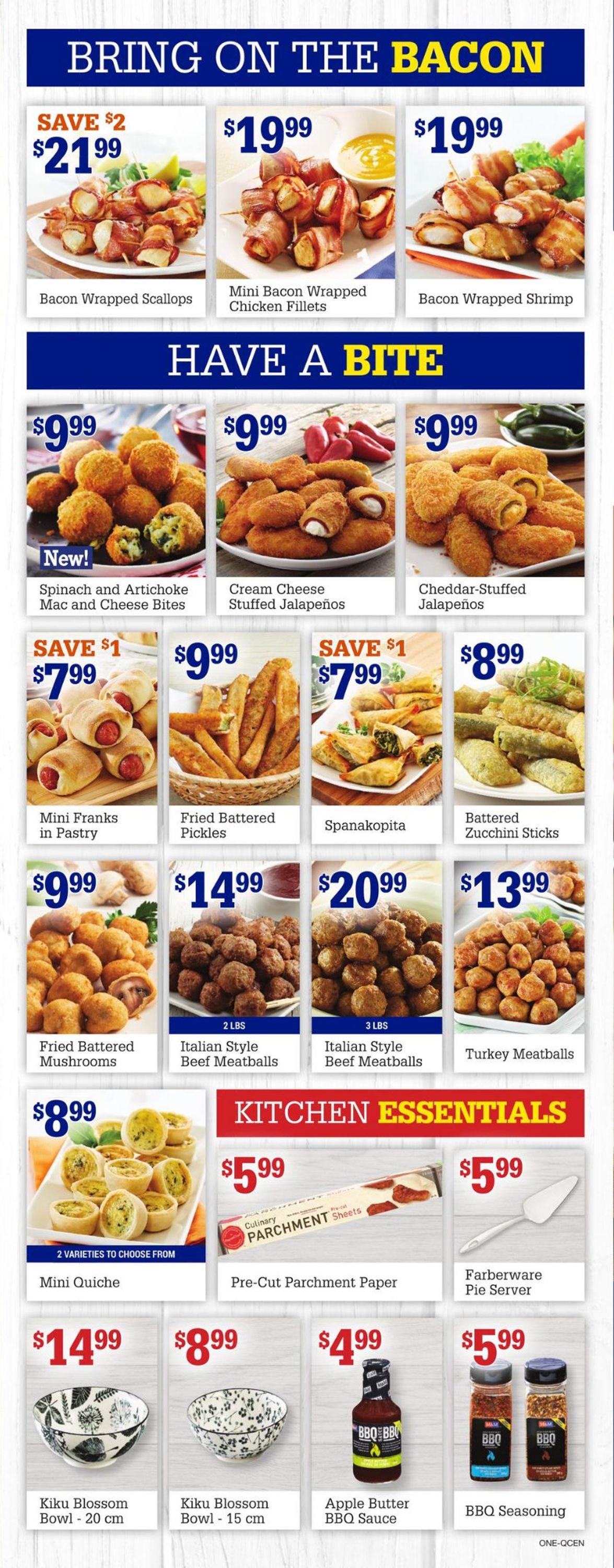 M&M Food Market Flyer - 10/01-10/07/2020 (Page 8)