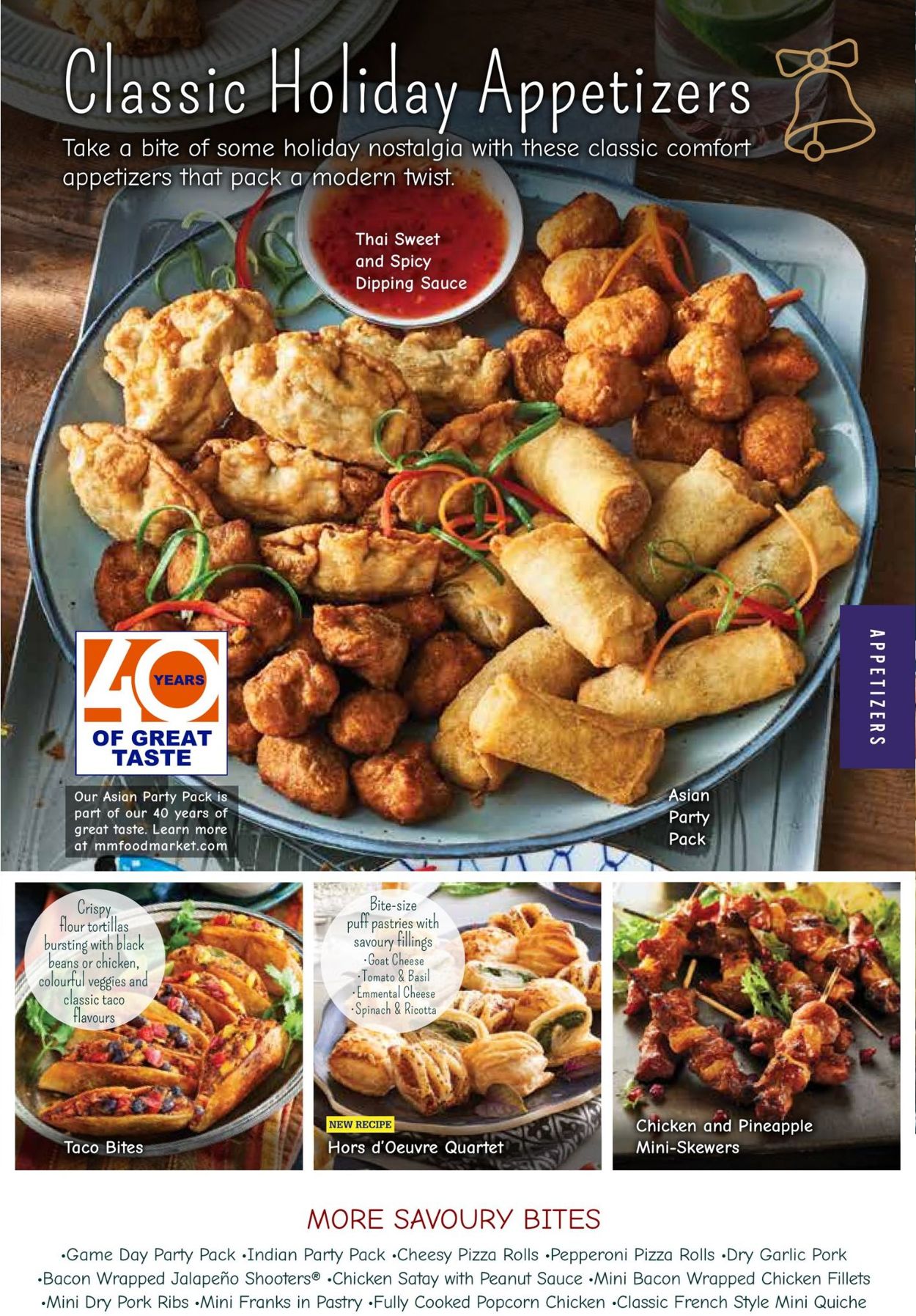 M&M Food Market - Holiday 2020 Flyer - 11/12-01/07/2021 (Page 5)