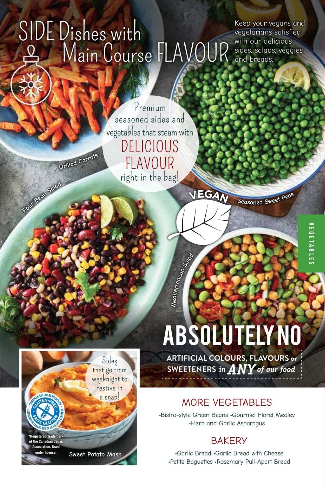 M&M Food Market - Holiday 2020 Flyer - 11/12-01/07/2021 (Page 19)