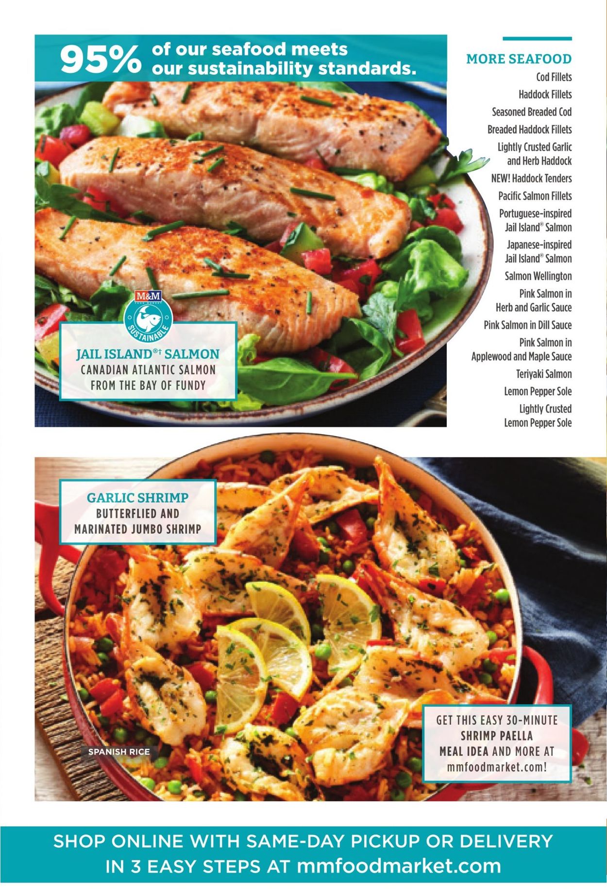 M&M Food Market Flyer - 01/07-03/31/2021 (Page 5)