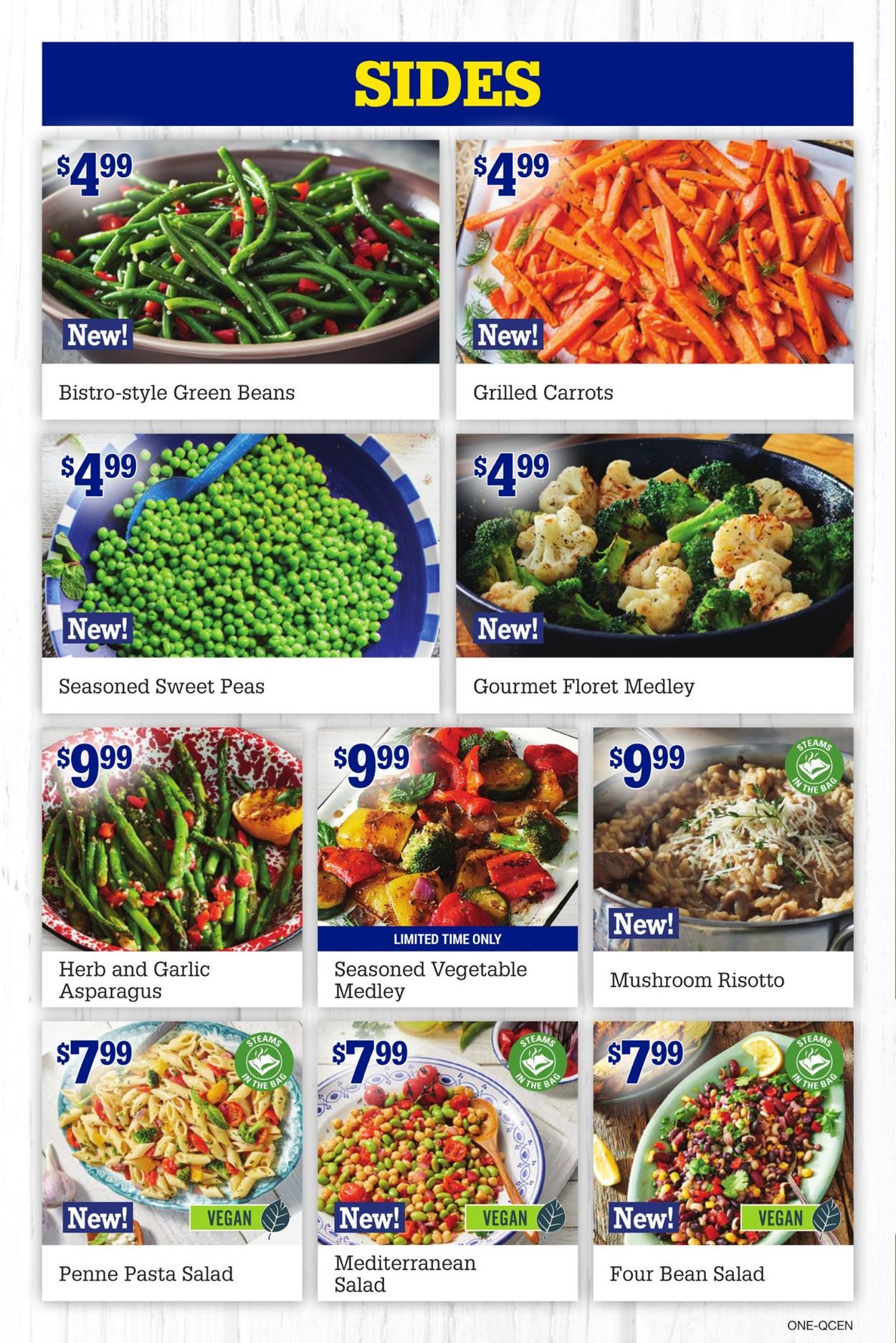 M&M Food Market Flyer - 01/21-01/27/2021 (Page 10)