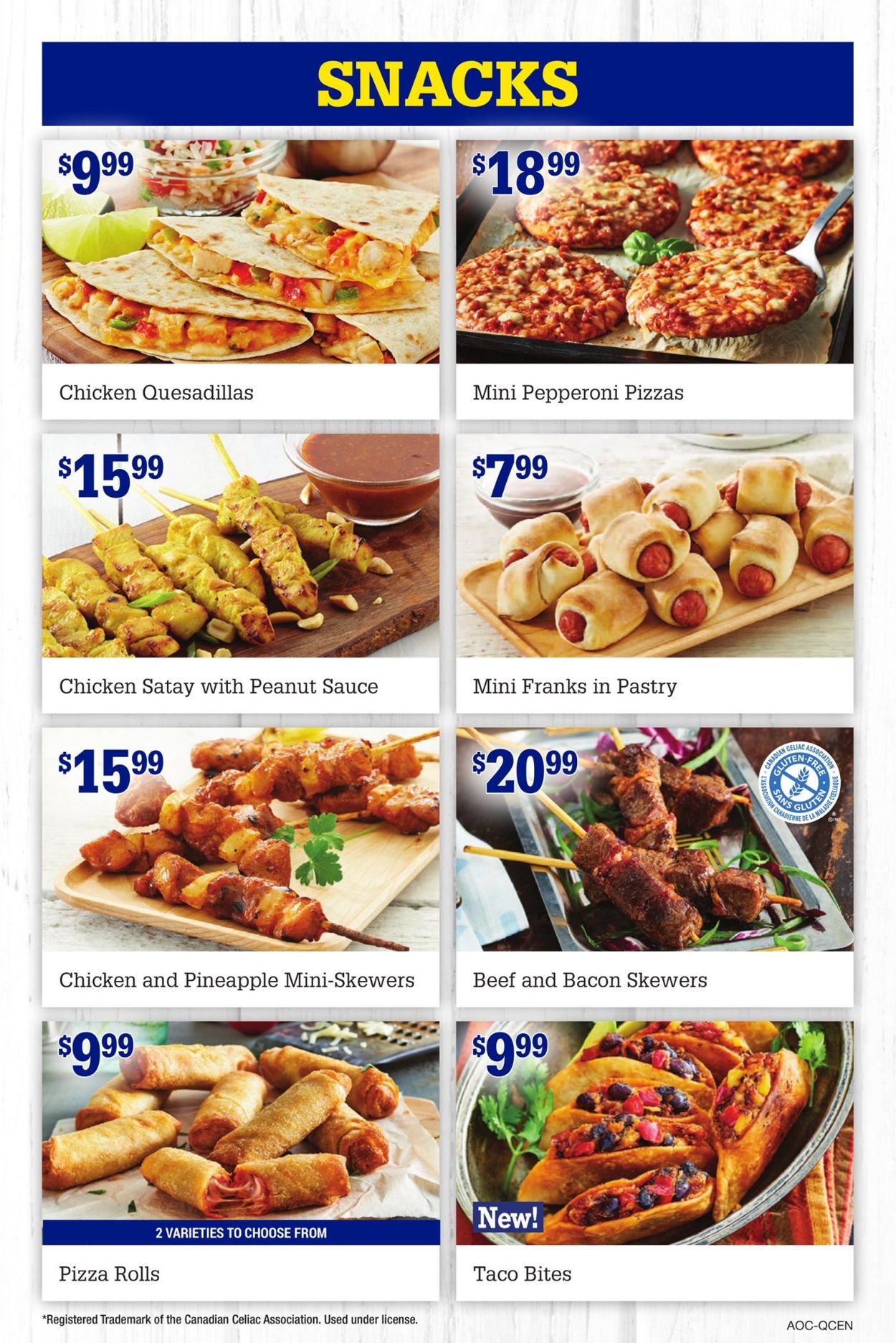 M&M Food Market Flyer - 01/21-01/27/2021 (Page 12)