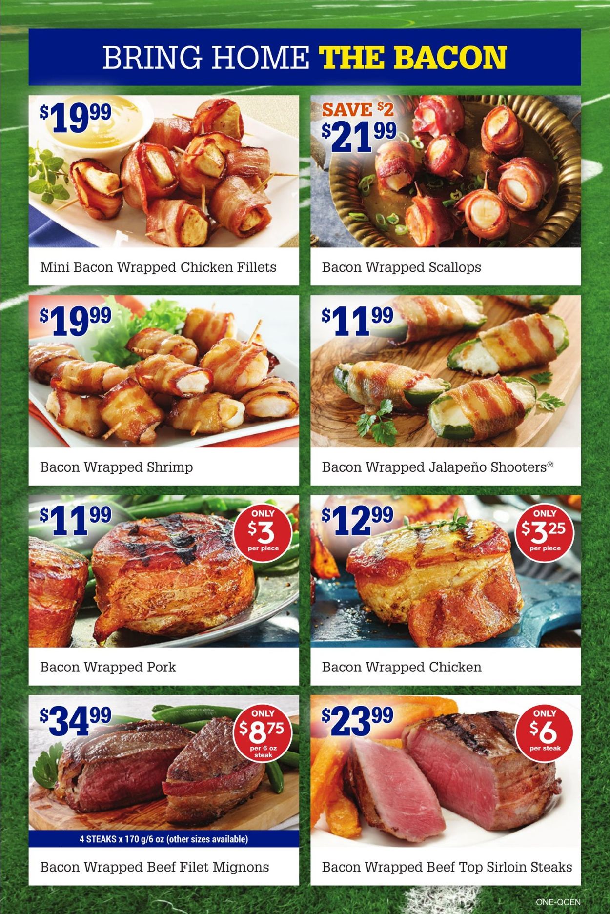 M&M Food Market Flyer - 01/28-02/03/2021 (Page 6)