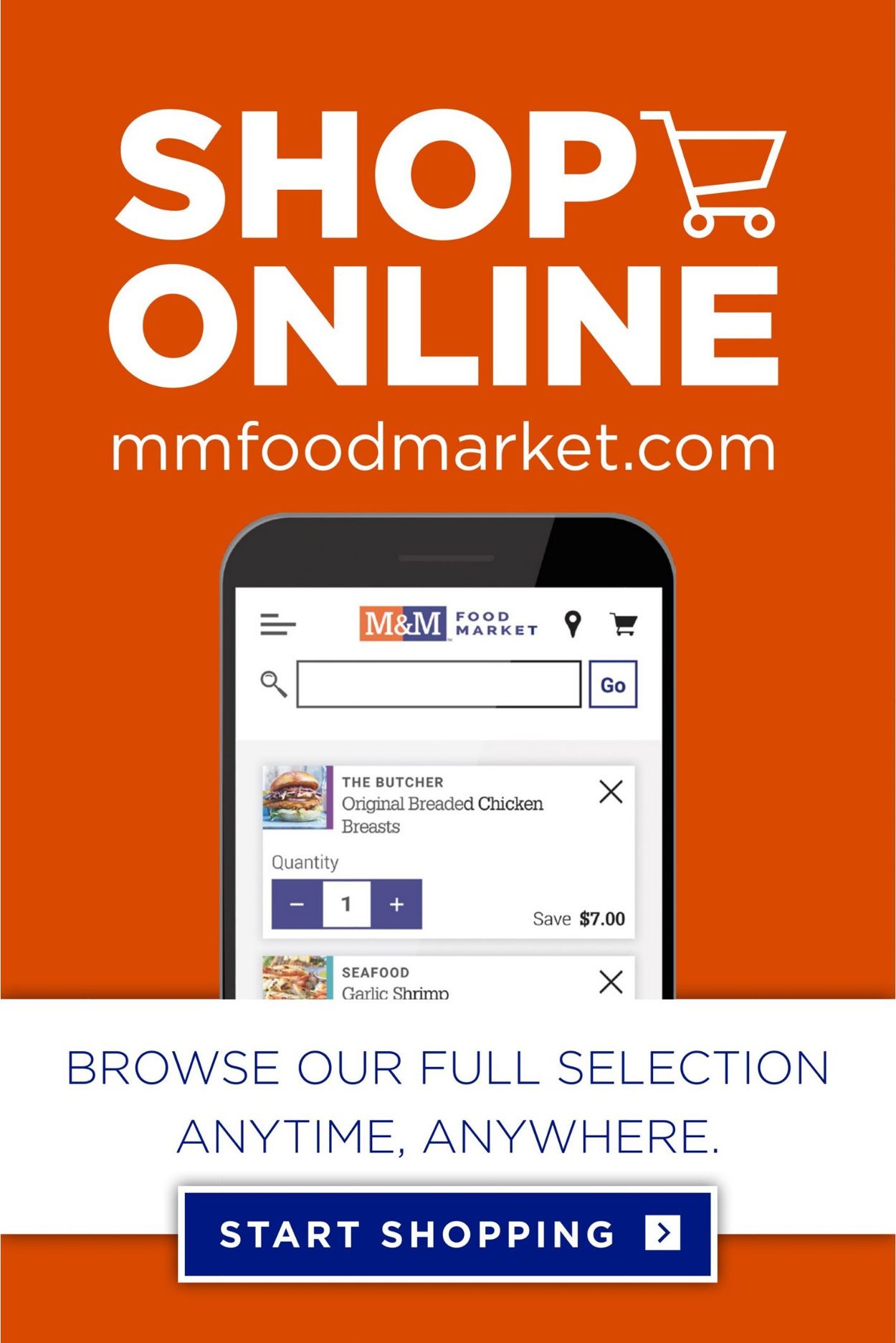 M&M Food Market Flyer - 02/11-02/17/2021 (Page 9)