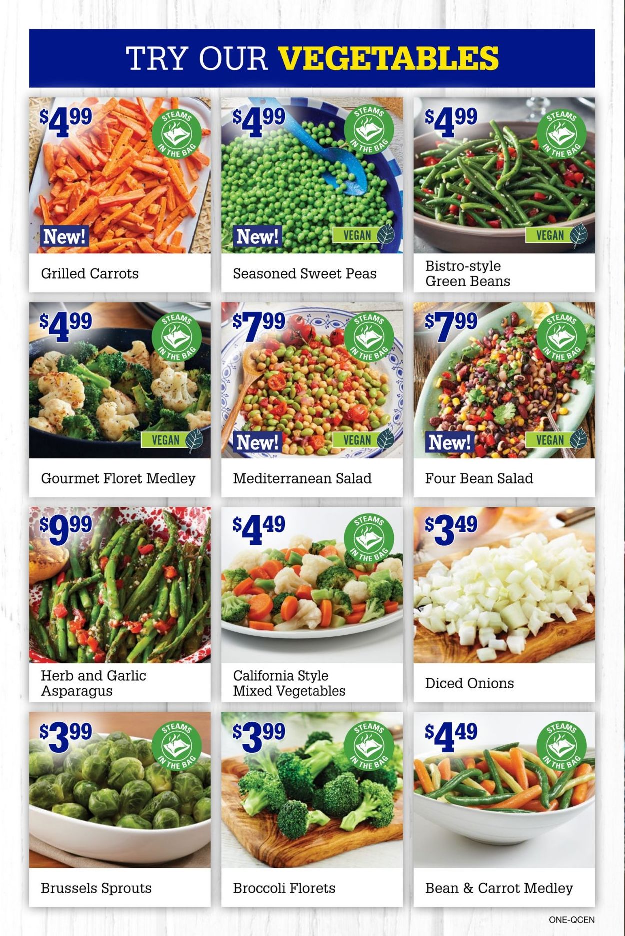 M&M Food Market Flyer - 03/04-03/10/2021 (Page 5)