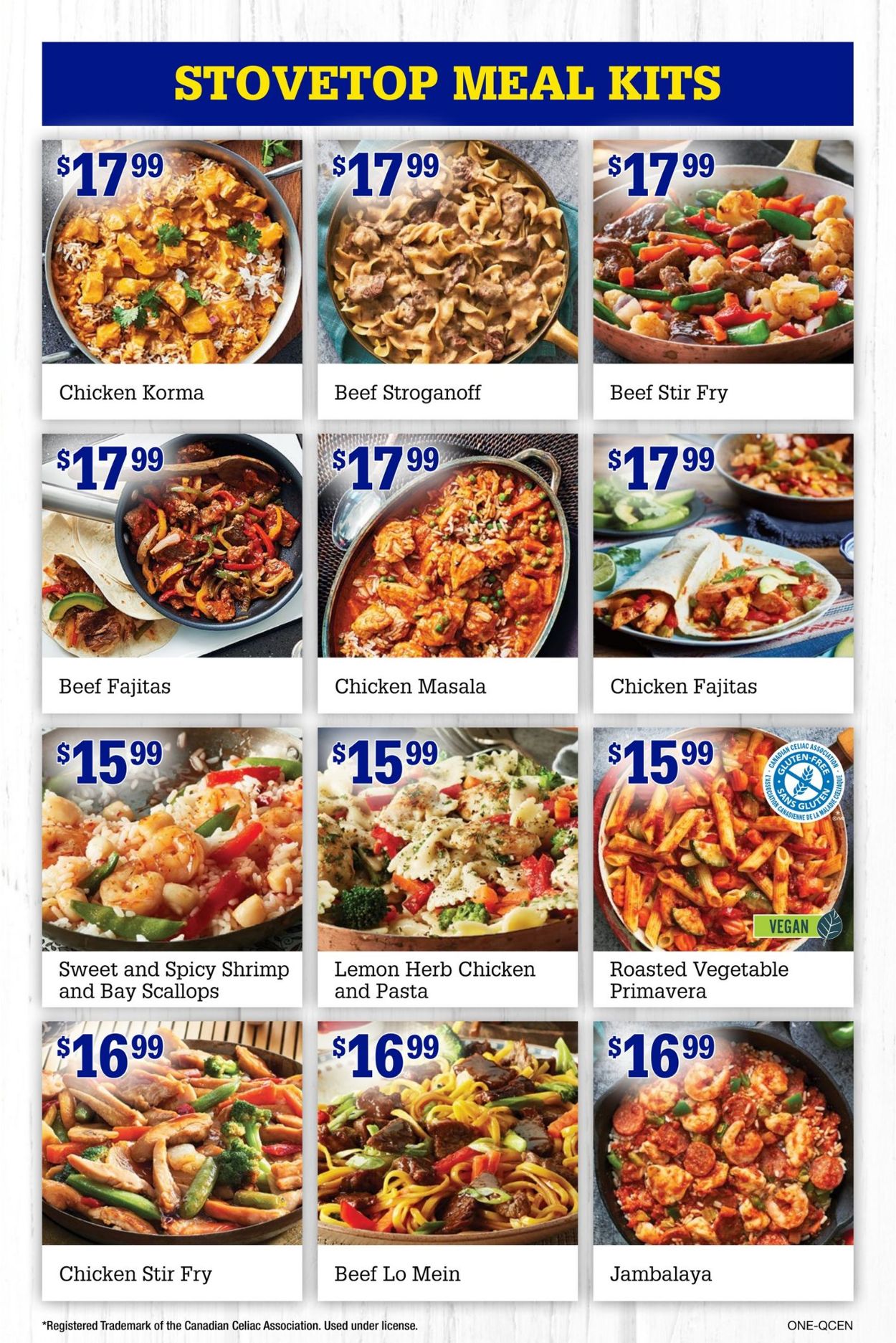 M&M Food Market Flyer - 03/04-03/10/2021 (Page 7)