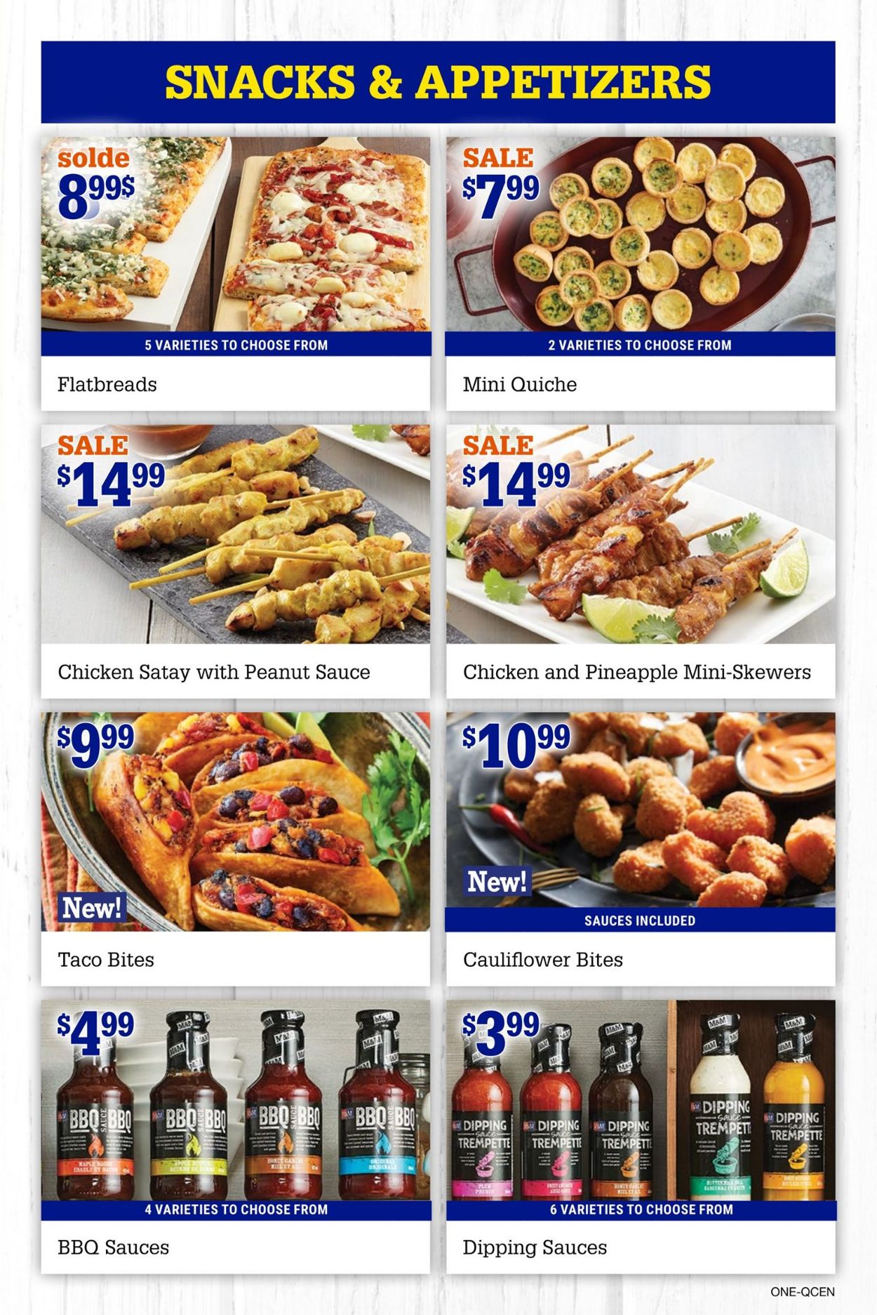 M&M Food Market Flyer - 03/04-03/10/2021 (Page 10)