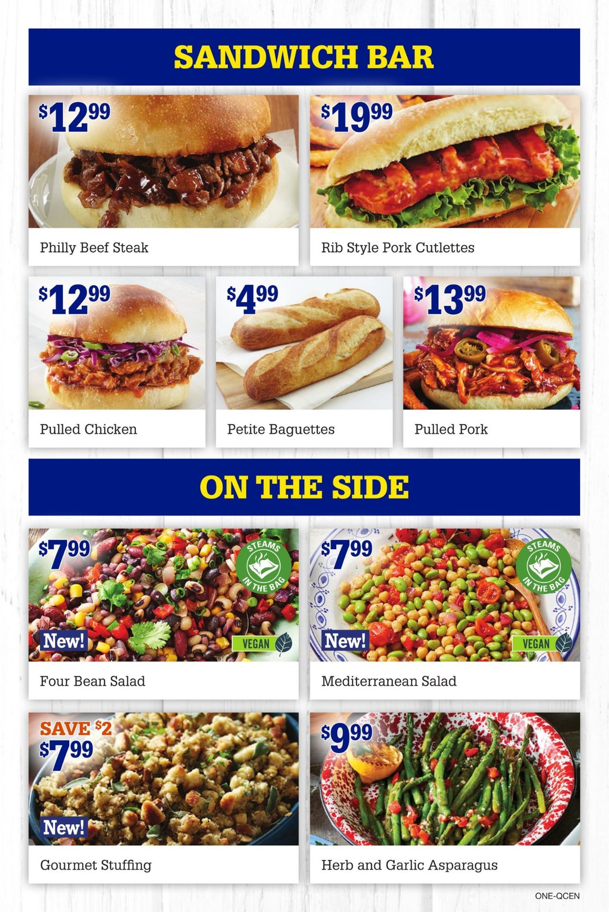 M&M Food Market Flyer - 03/18-03/24/2021 (Page 7)