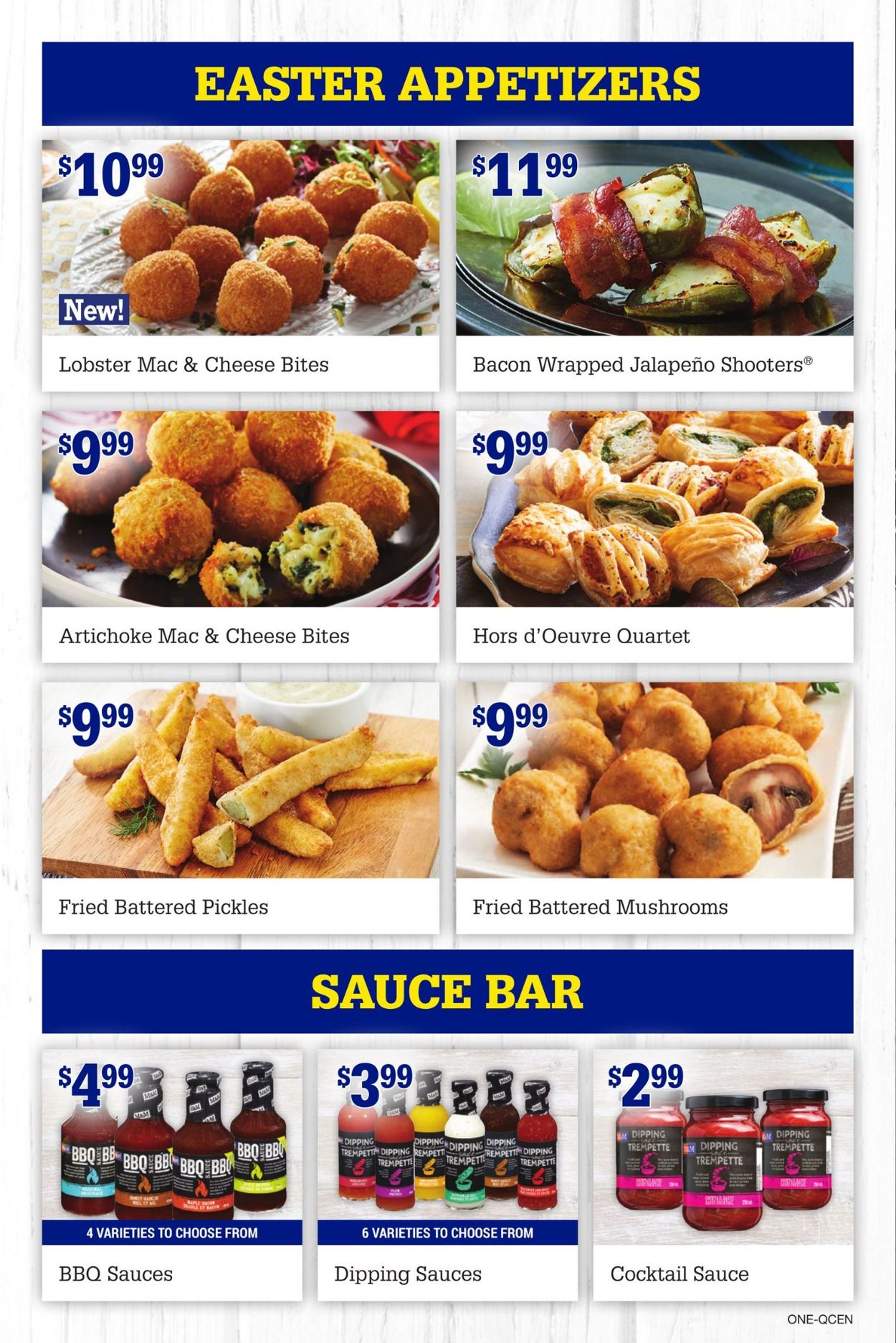 M&M Food Market Flyer - 03/25-03/31/2021 (Page 5)