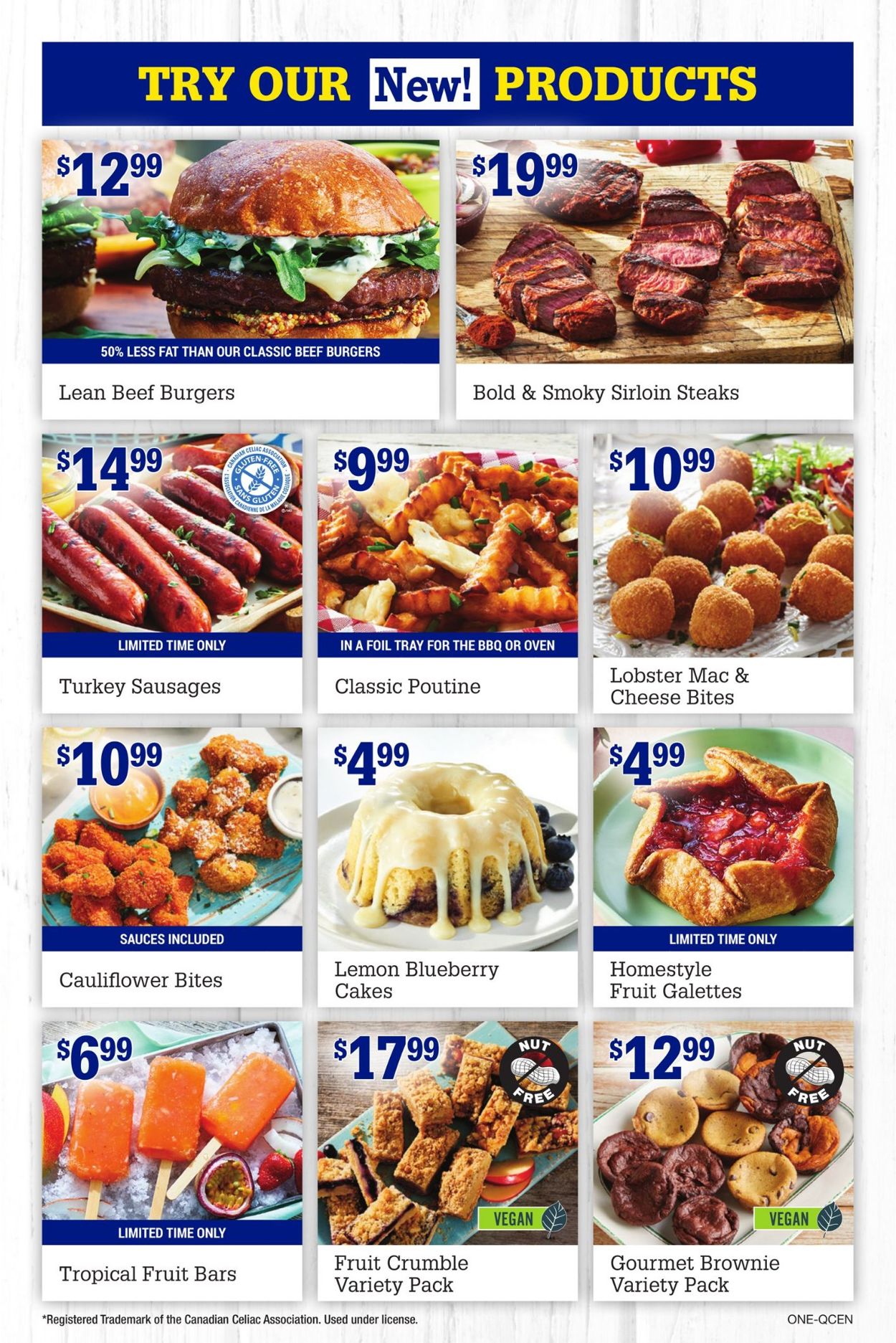 M&M Food Market Flyer - 04/15-04/21/2021 (Page 10)