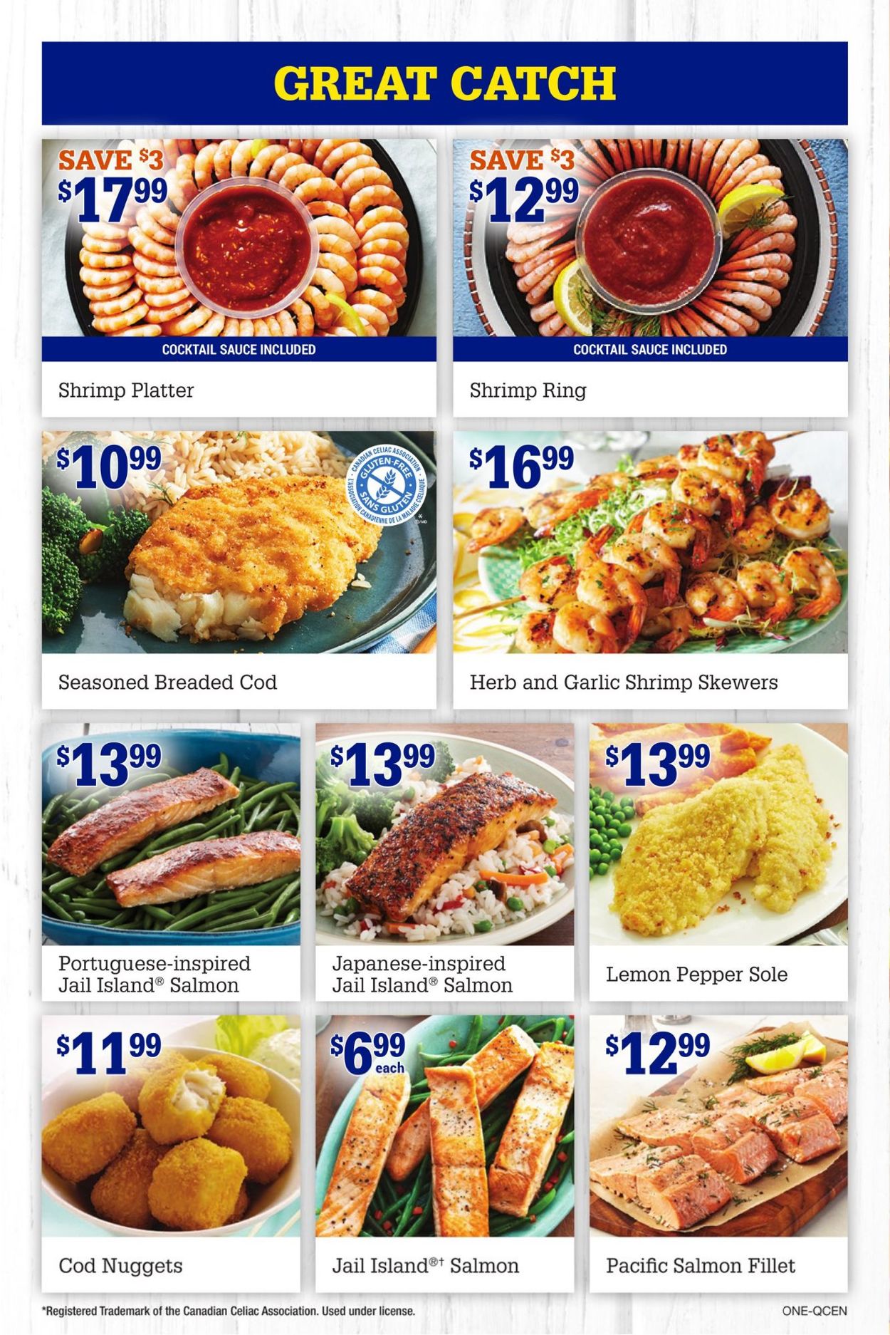 M&M Food Market Flyer - 04/22-04/28/2021 (Page 5)
