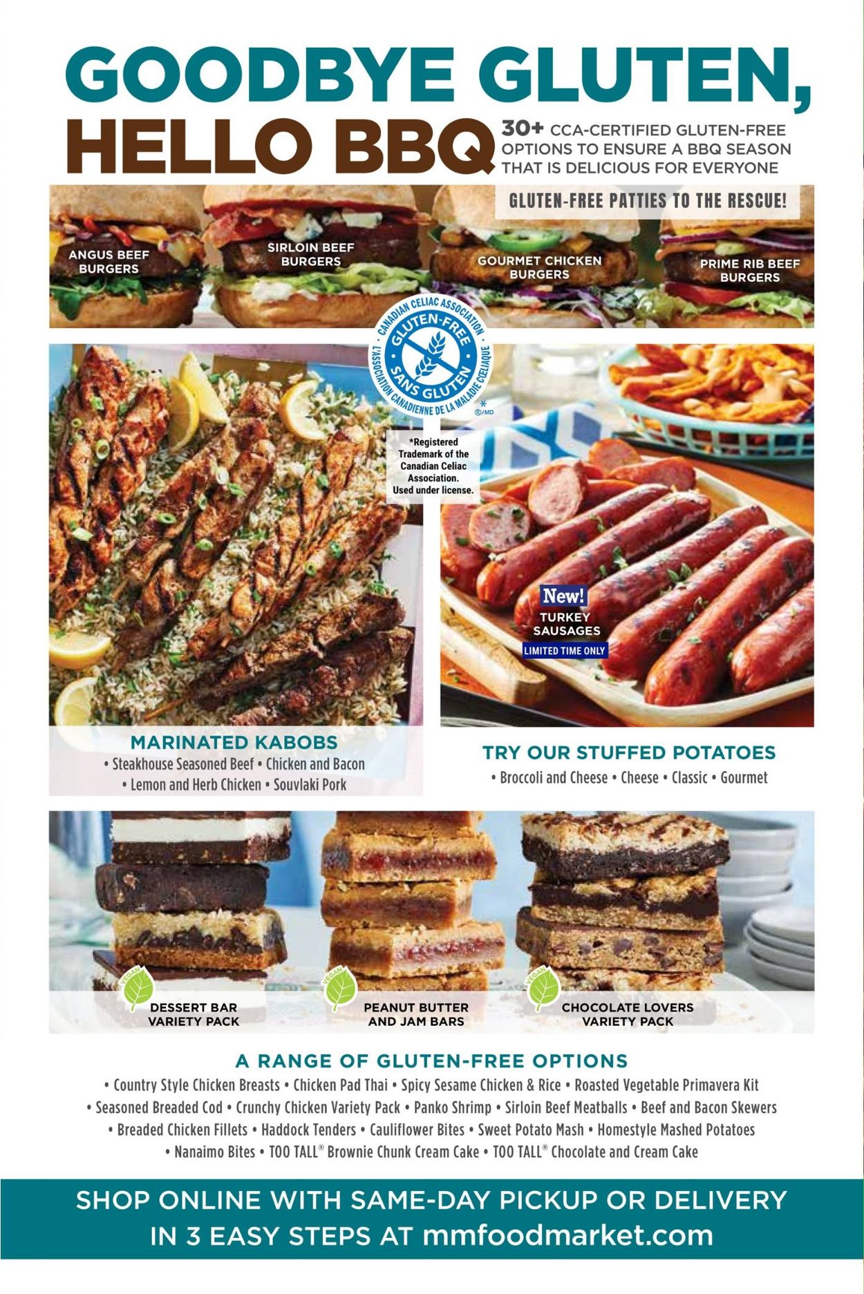 M&M Food Market Flyer - 04/08-08/18/2021 (Page 5)