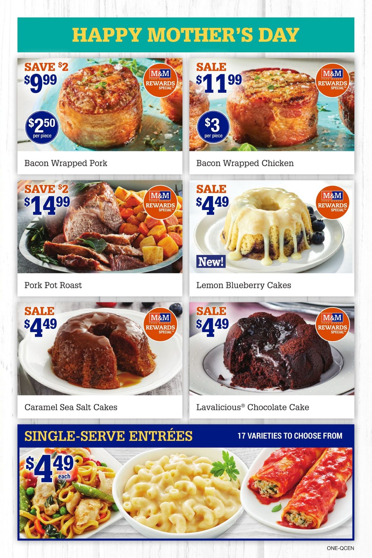 M&M Food Market Flyer - 05/06-05/12/2021 (Page 4)