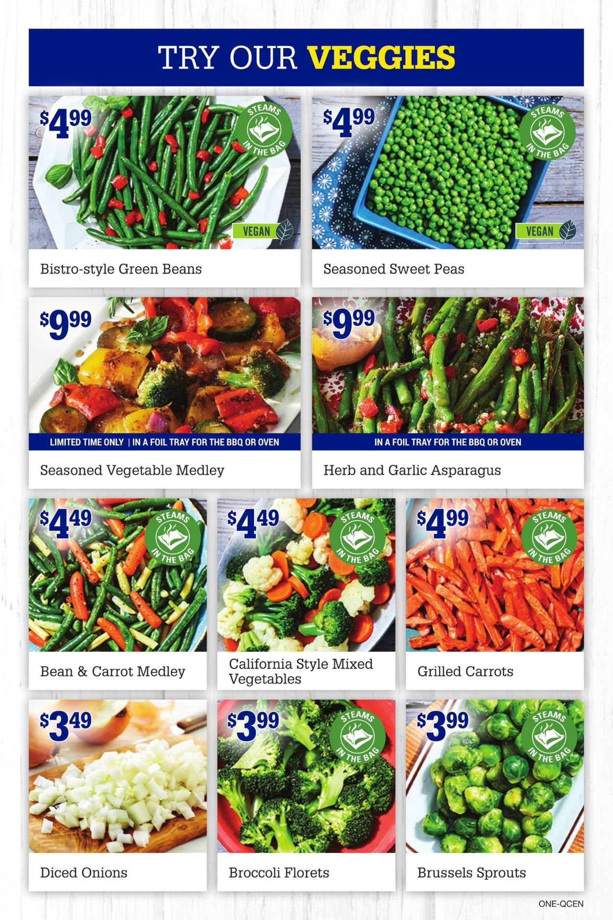 M&M Food Market Flyer - 05/13-05/19/2021 (Page 9)