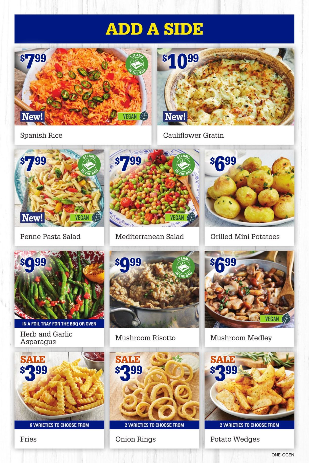 M&M Food Market Flyer - 05/27-06/02/2021 (Page 11)