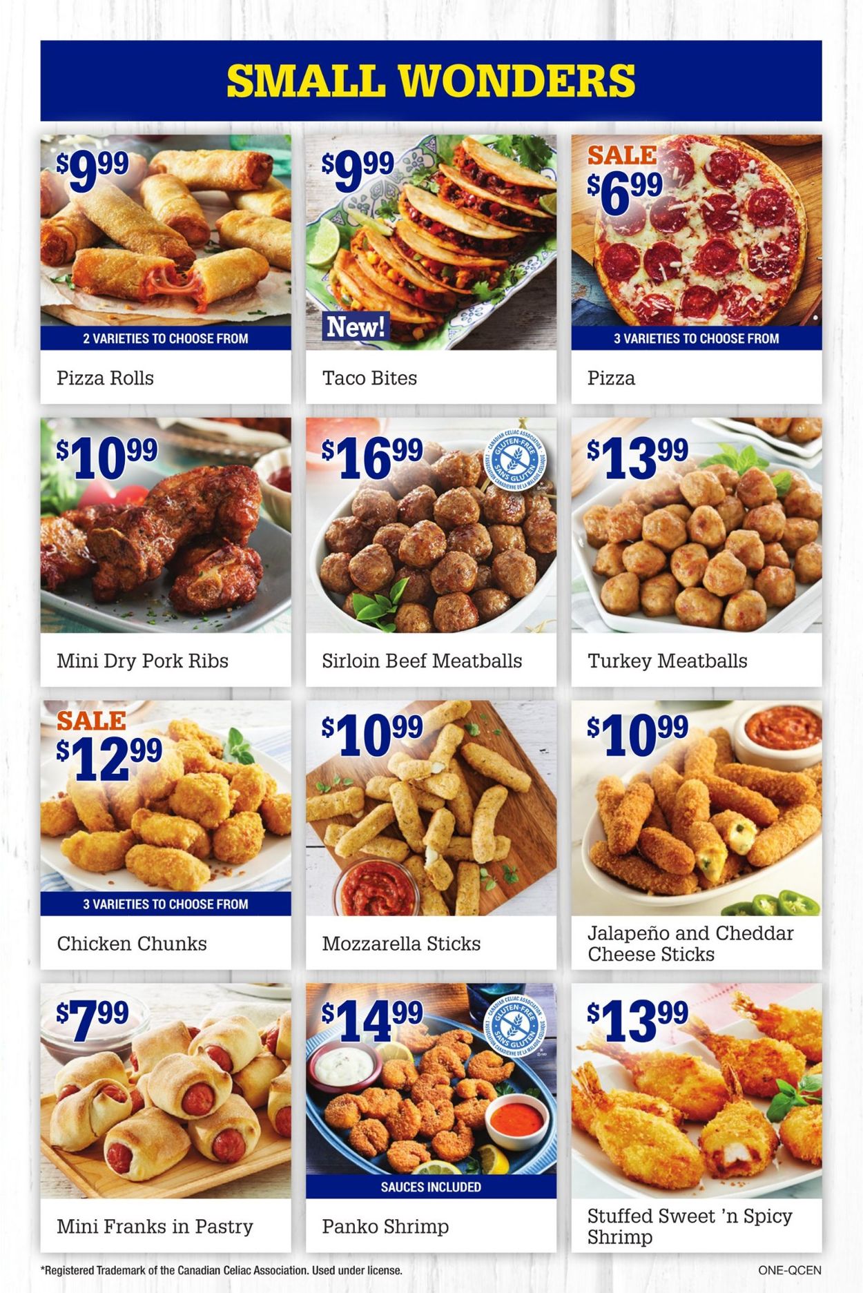 M&M Food Market Flyer - 06/17-06/23/2021 (Page 4)