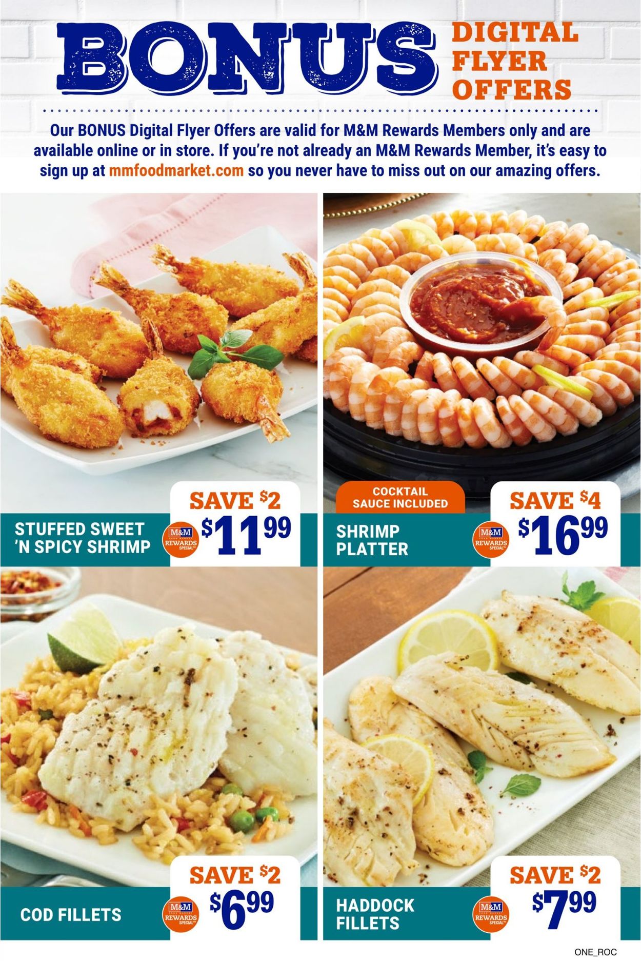M&M Food Market Flyer - 07/22-07/28/2021 (Page 3)
