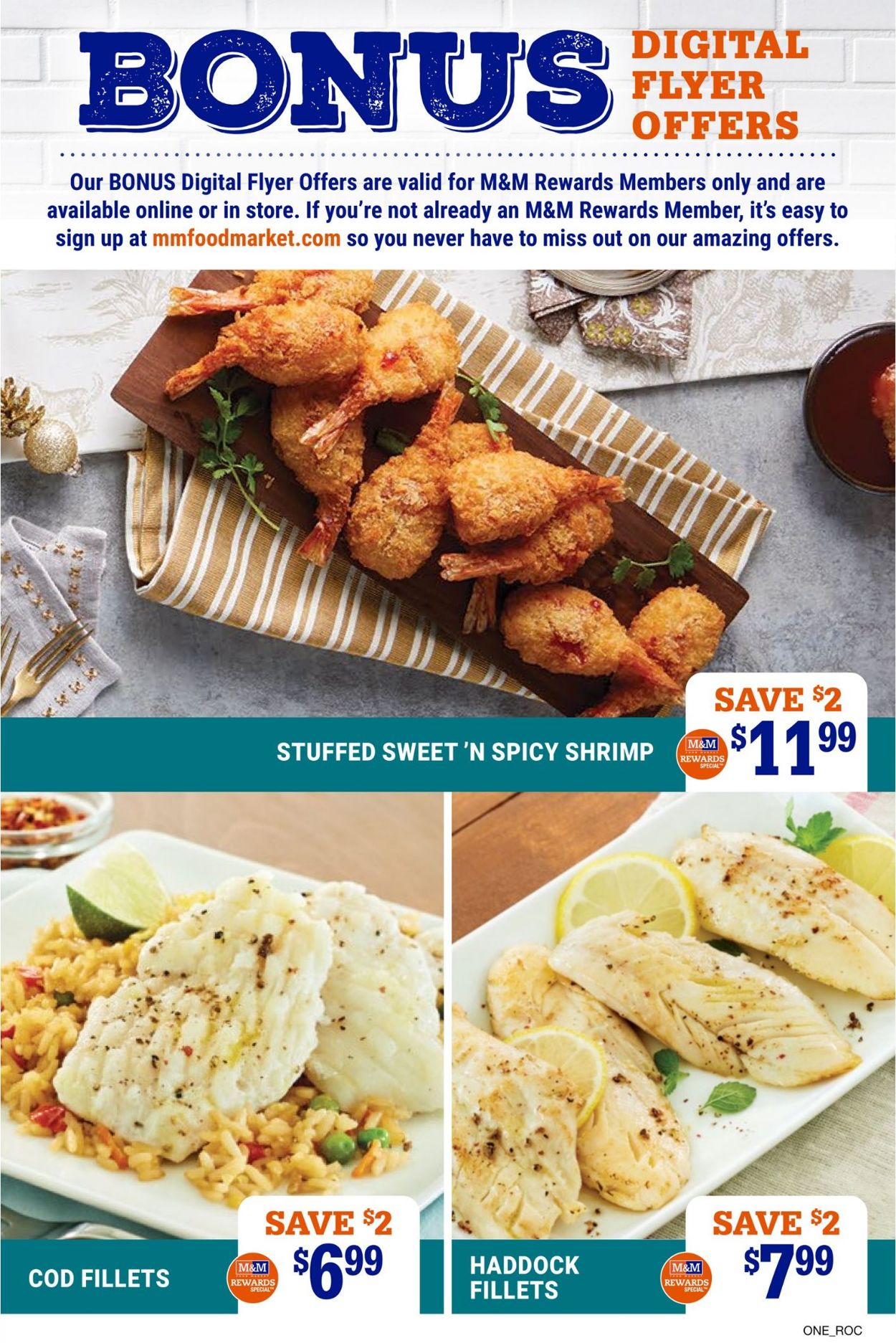 M&M Food Market Flyer - 08/05-08/11/2021 (Page 3)