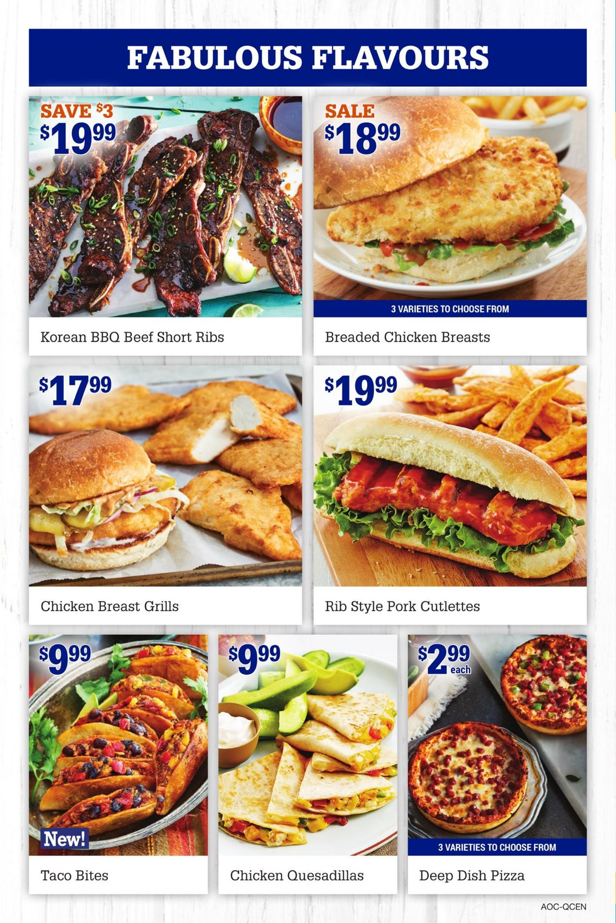 M&M Food Market Flyer - 08/05-08/11/2021 (Page 10)