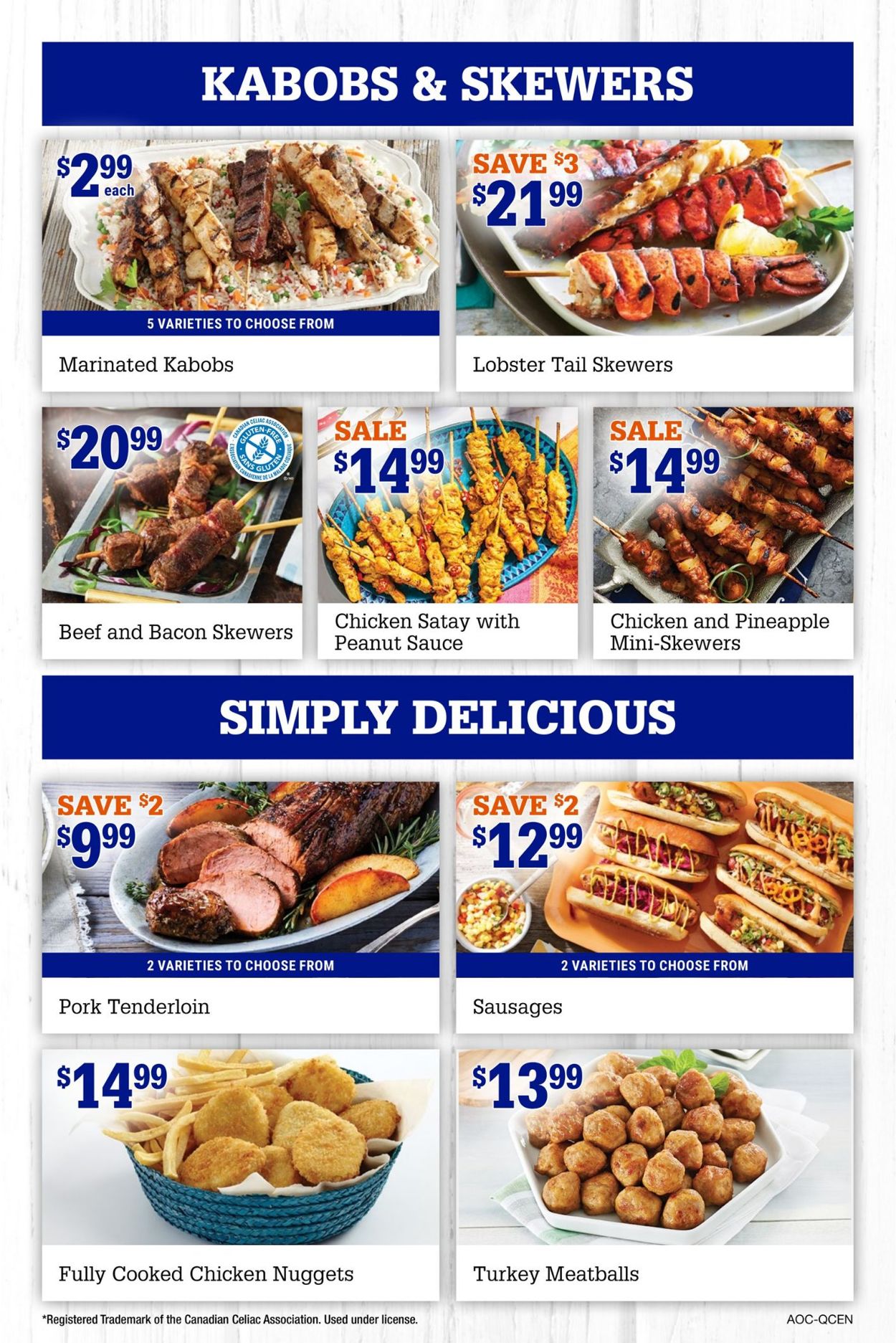 M&M Food Market Flyer - 08/12-08/18/2021 (Page 13)