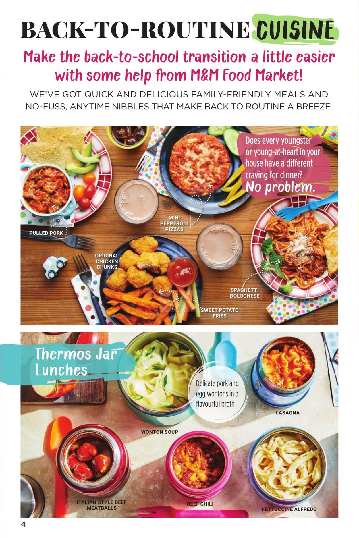 M&M Food Market Flyer - 08/19-11/04/2021 (Page 4)