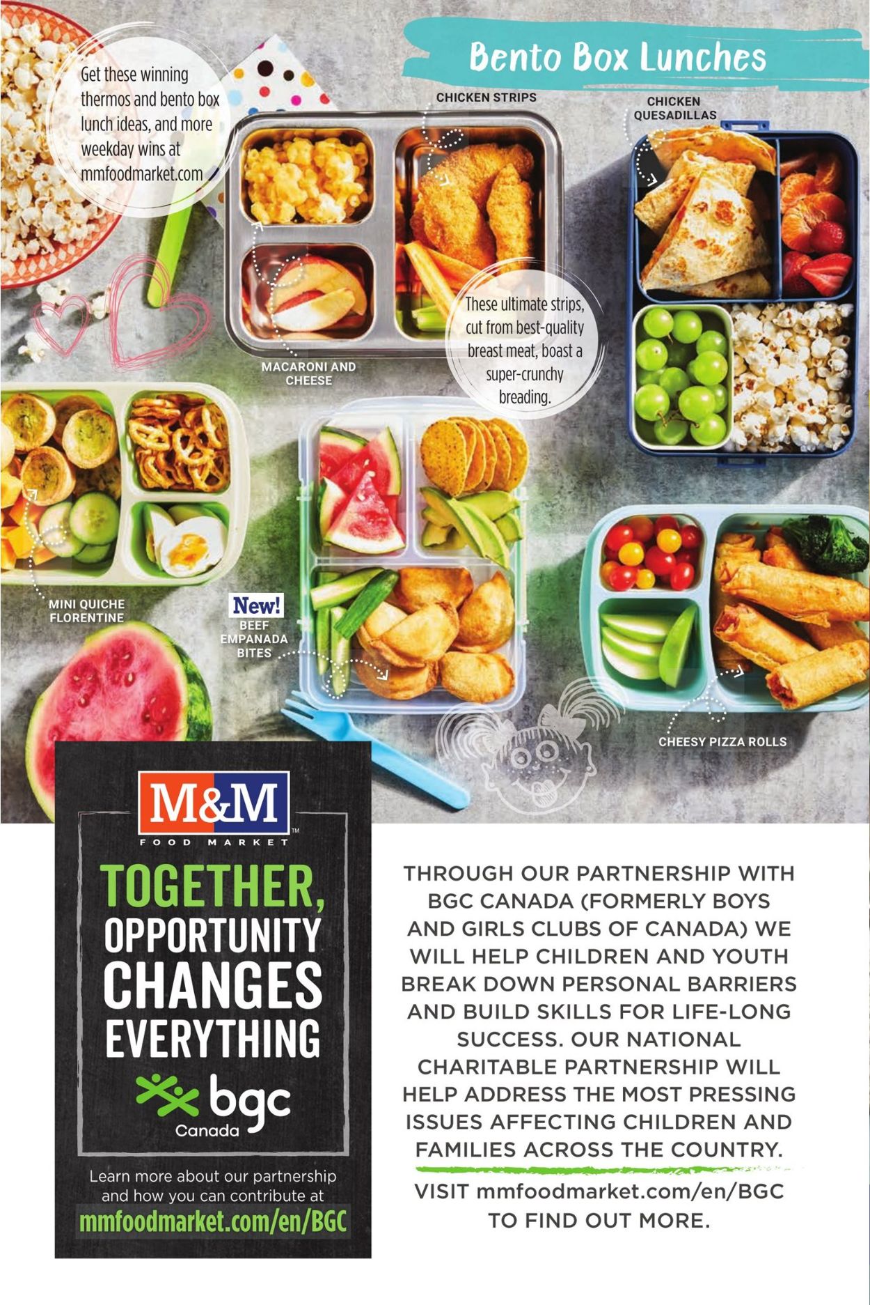 M&M Food Market Flyer - 08/19-11/04/2021 (Page 5)