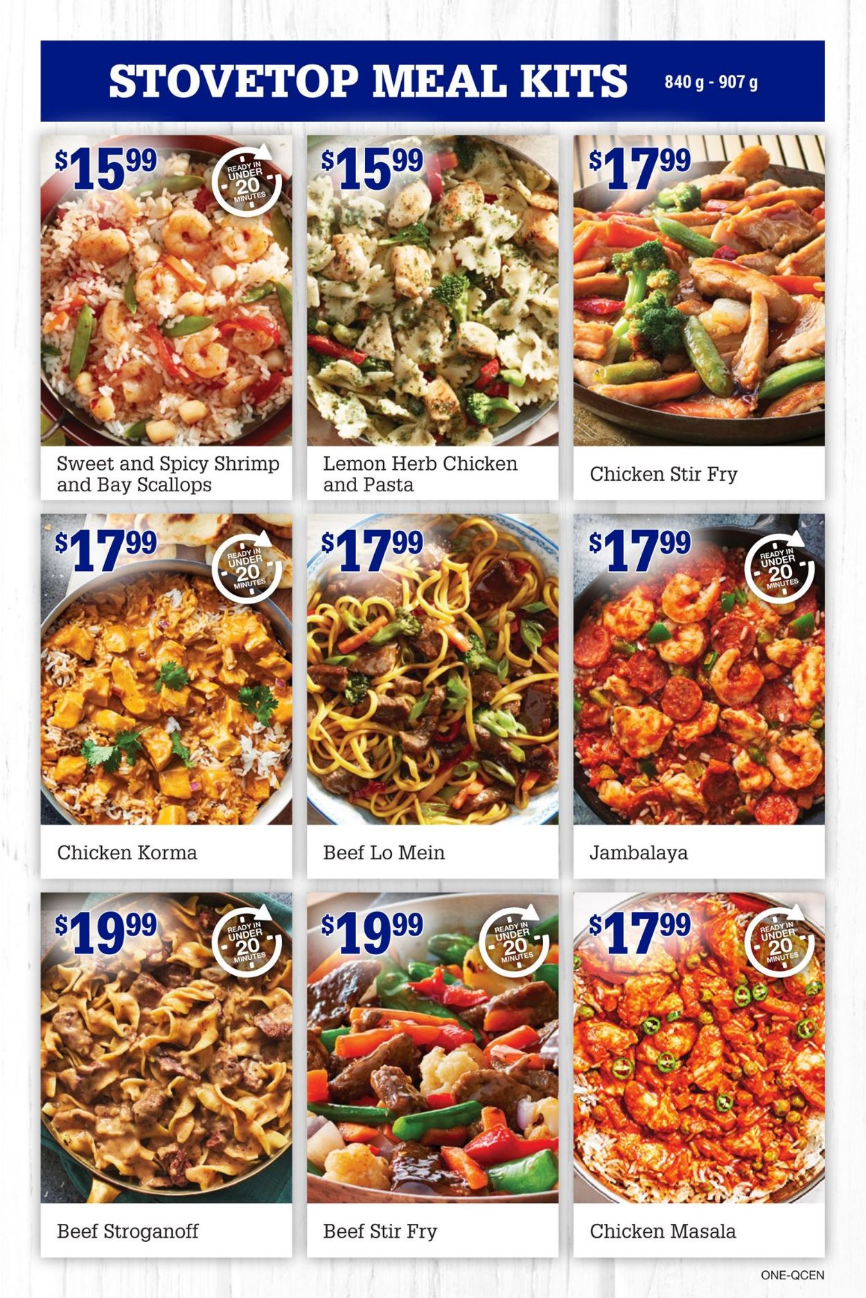 M&M Food Market Flyer - 08/19-08/25/2021 (Page 7)