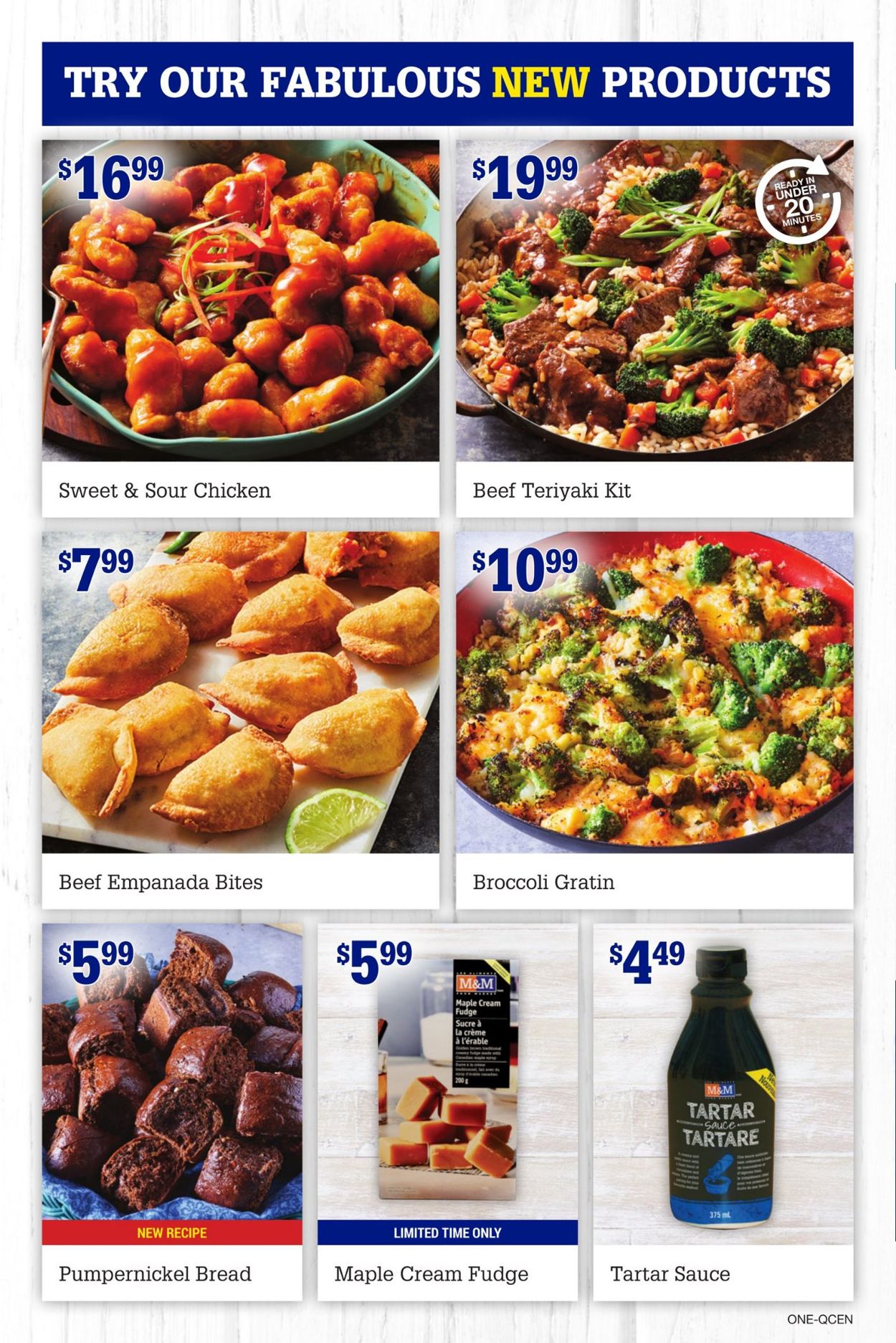 M&M Food Market Flyer - 09/09-09/15/2021 (Page 11)
