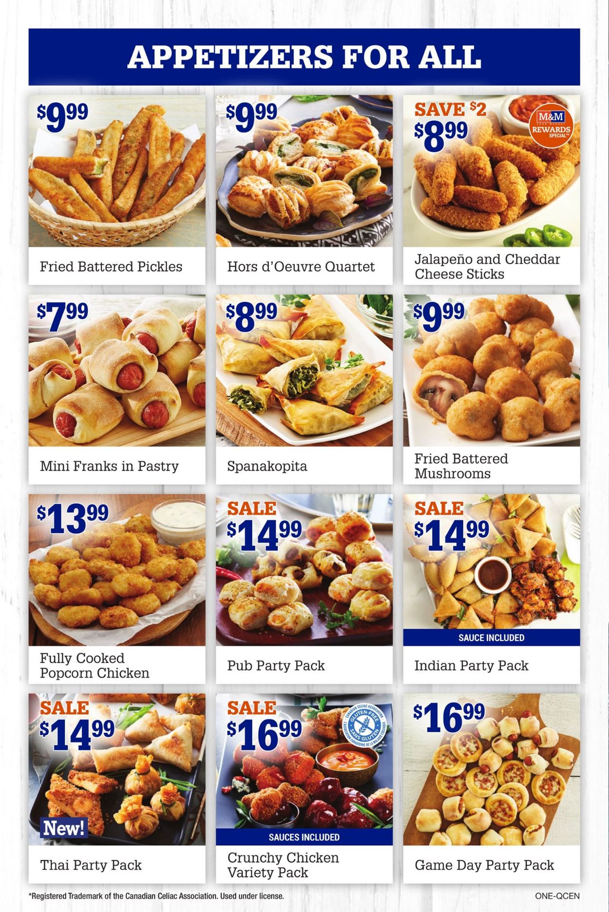M&M Food Market Flyer - 09/16-09/22/2021 (Page 8)