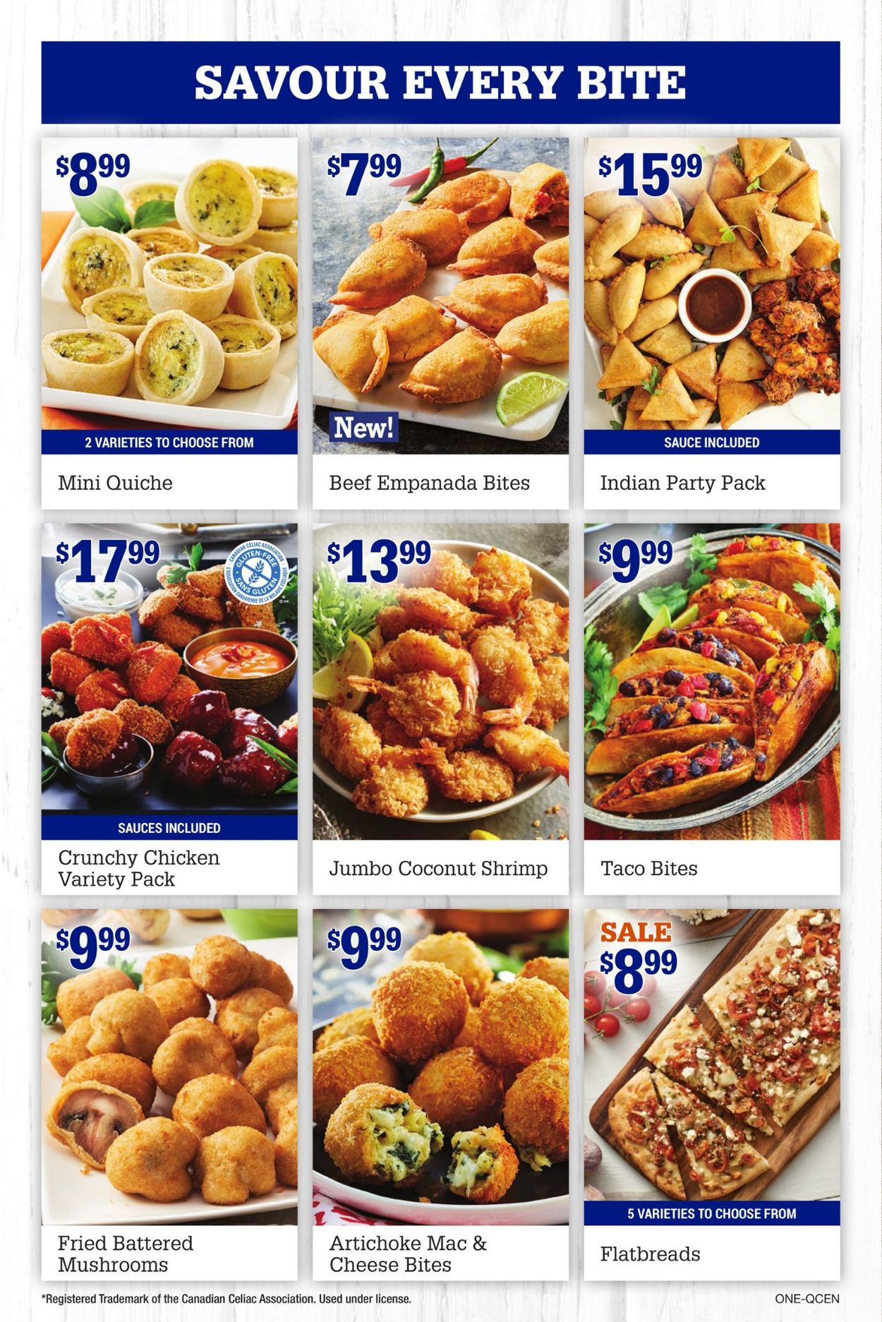 M&M Food Market Flyer - 09/30-10/06/2021 (Page 5)
