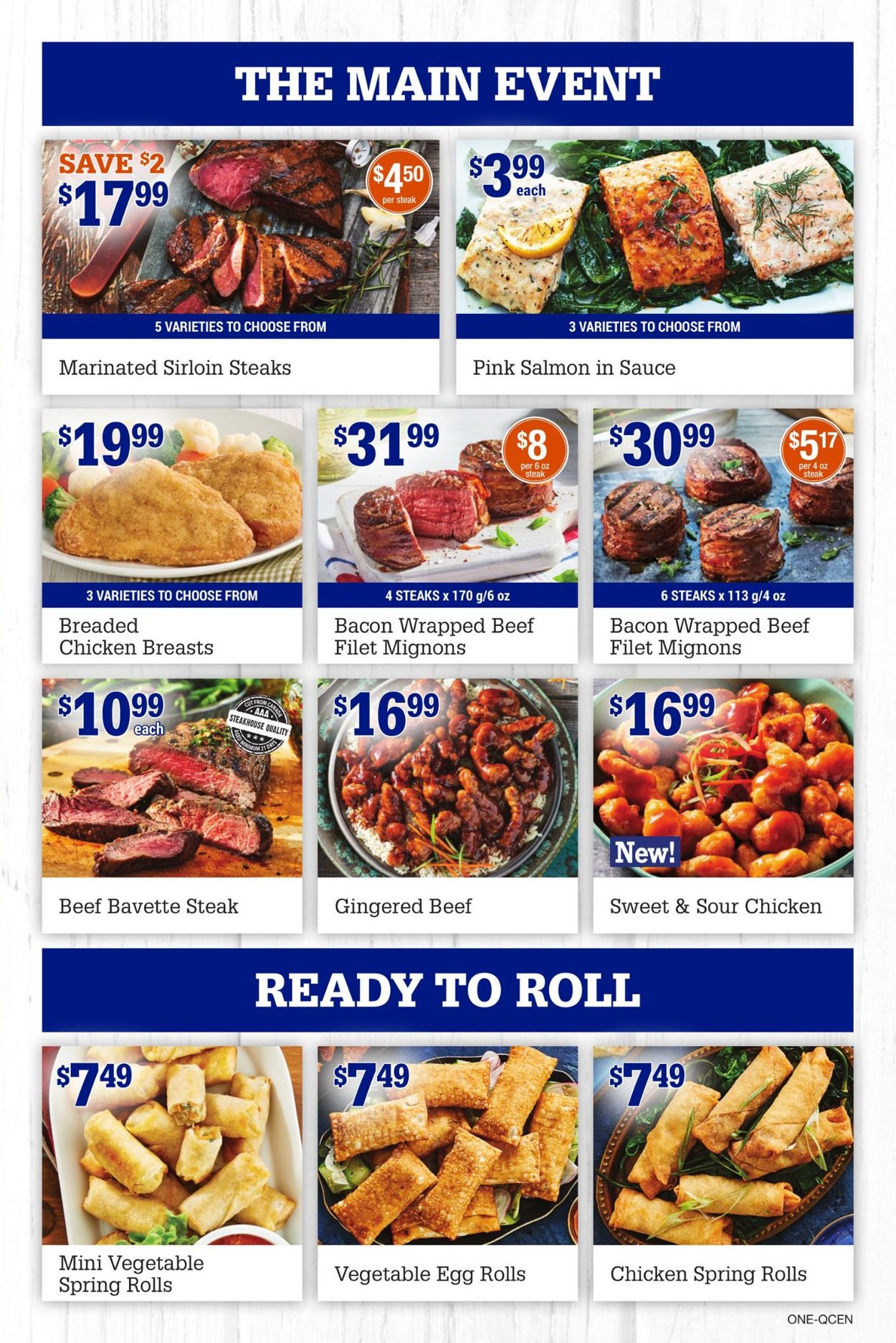M&M Food Market Flyer - 10/14-10/20/2021 (Page 10)