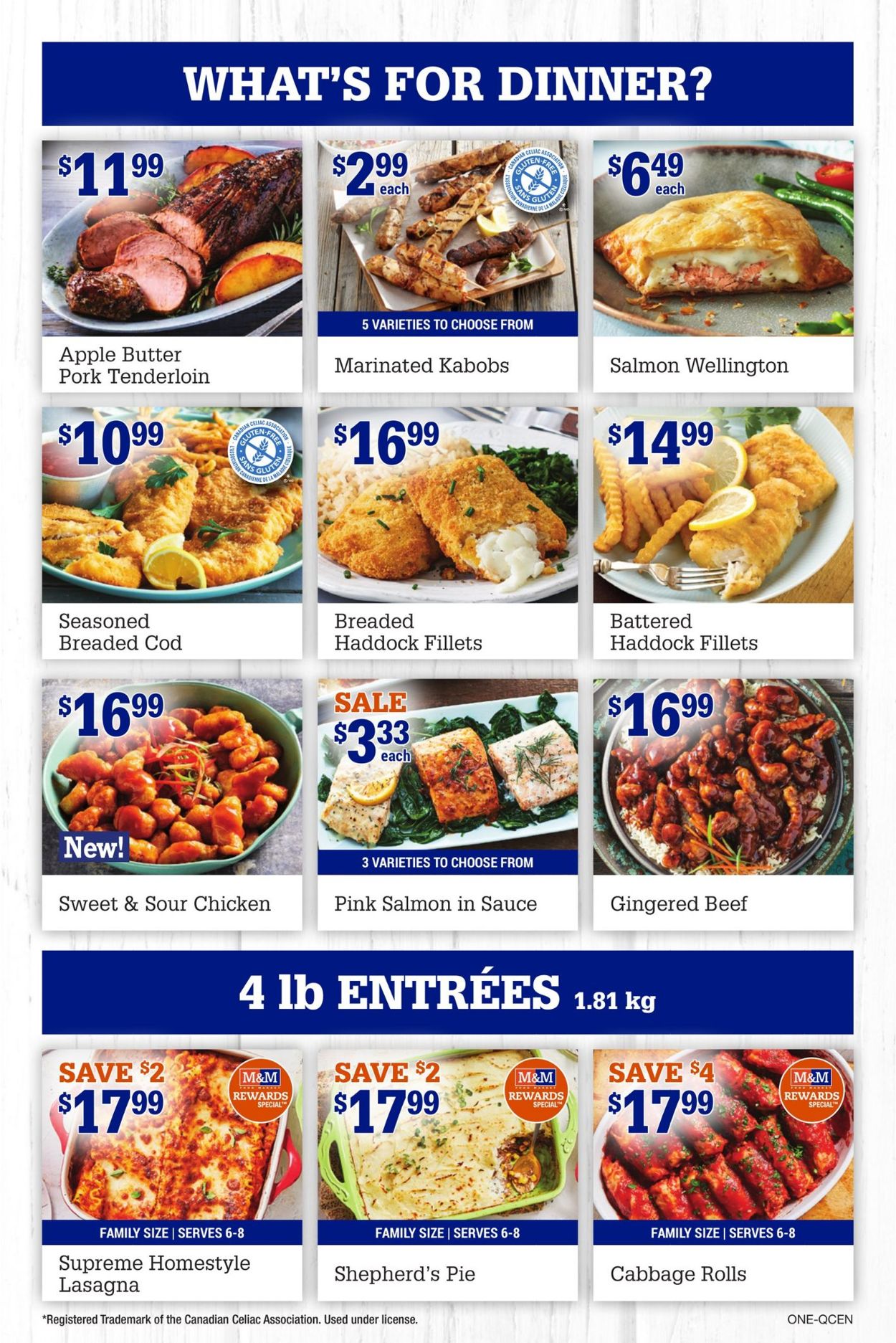 M&M Food Market Flyer - 10/21-10/27/2021 (Page 7)