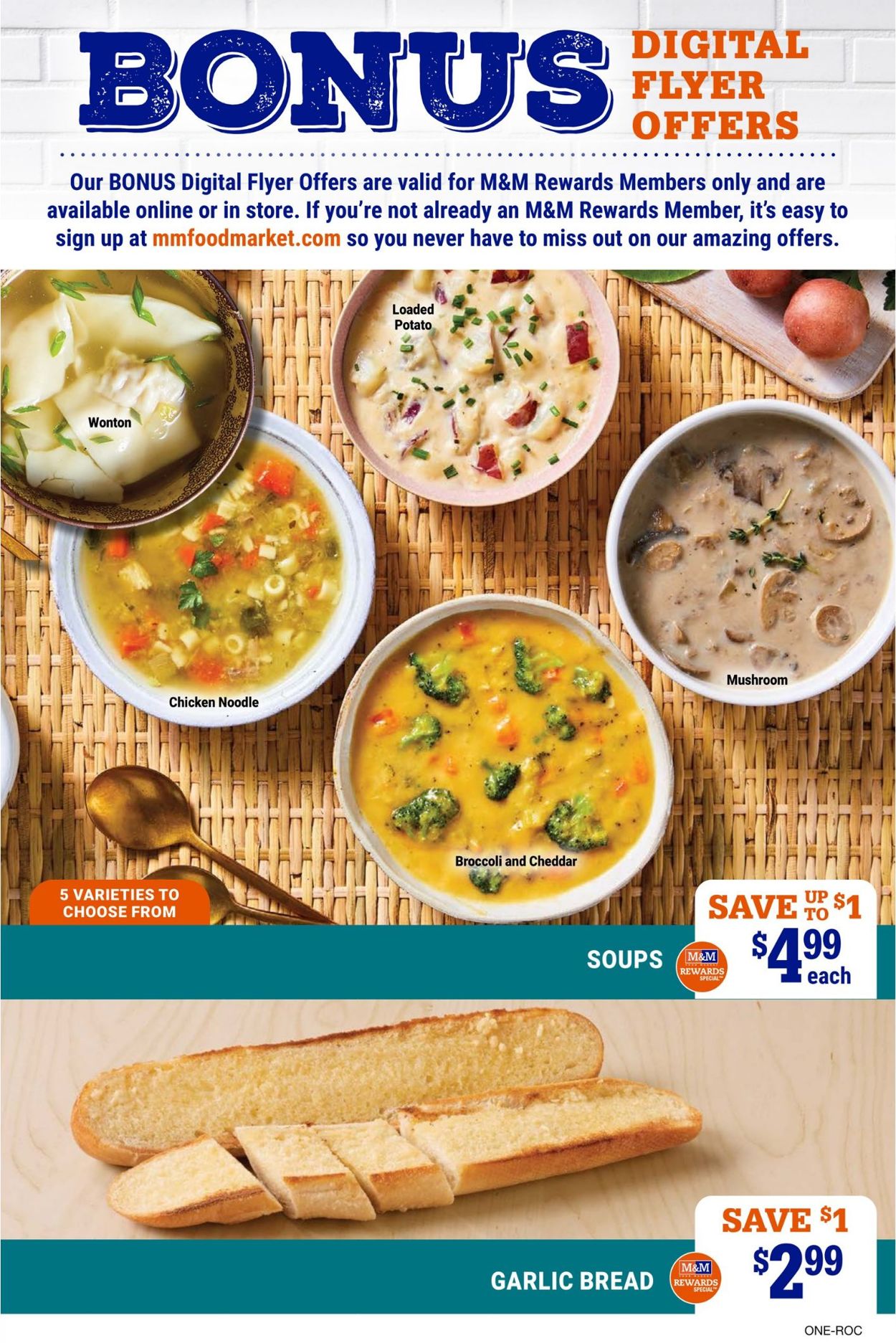 M&M Food Market Flyer - 11/04-11/10/2021 (Page 3)